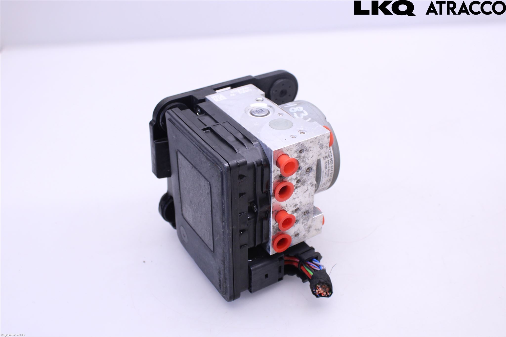 Seat LEON 13-20 Abs Hydraulaggregat