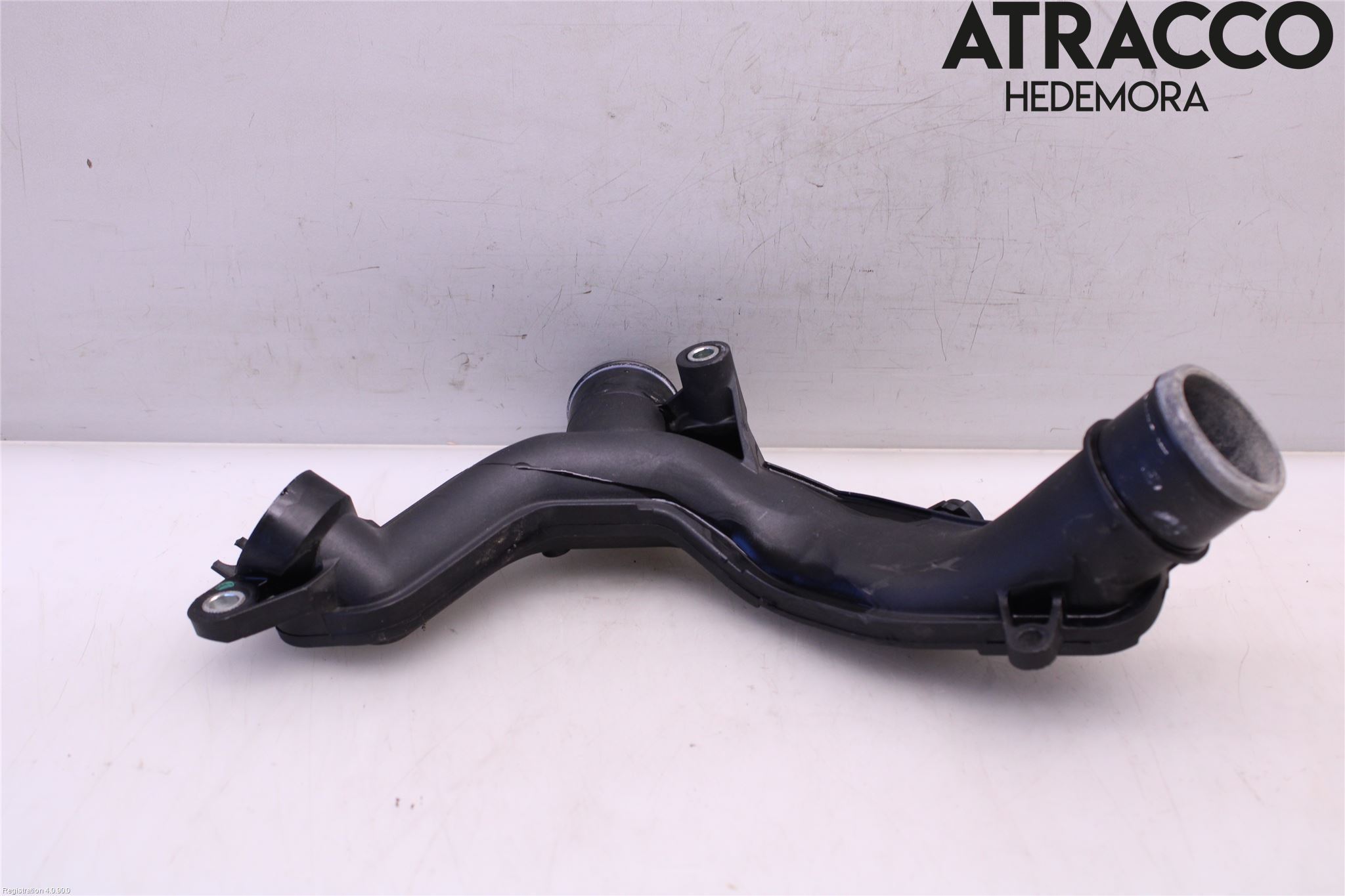 Landrover RANGE ROVER SPORT (L494) 14-22 Kylarslang Fördelningsrör