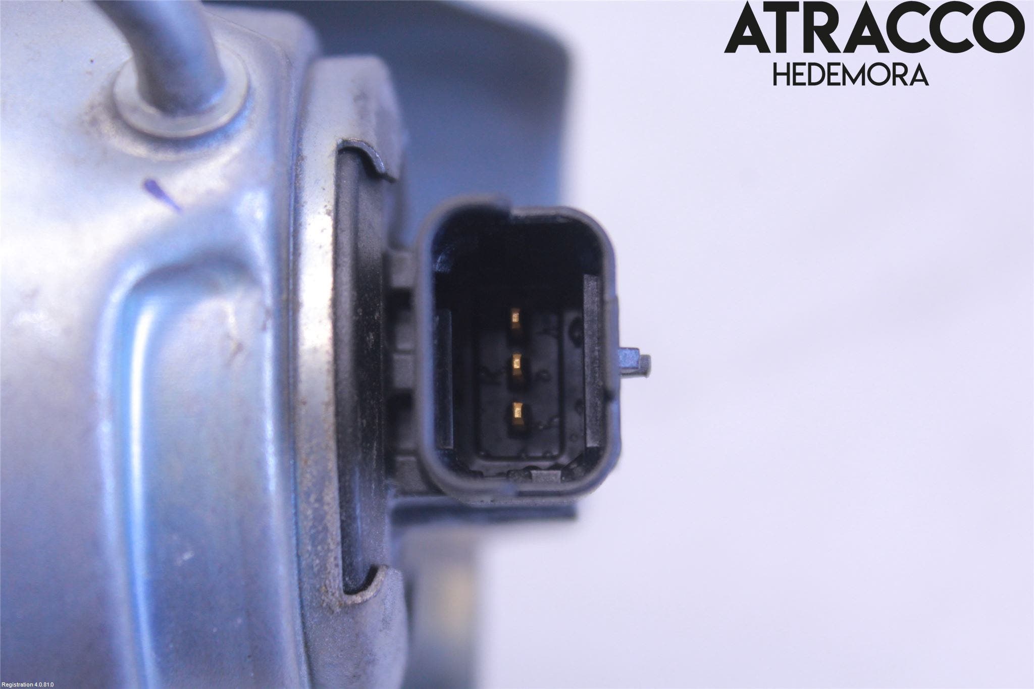 Citroen C4 II 11-18 Turboaggregat