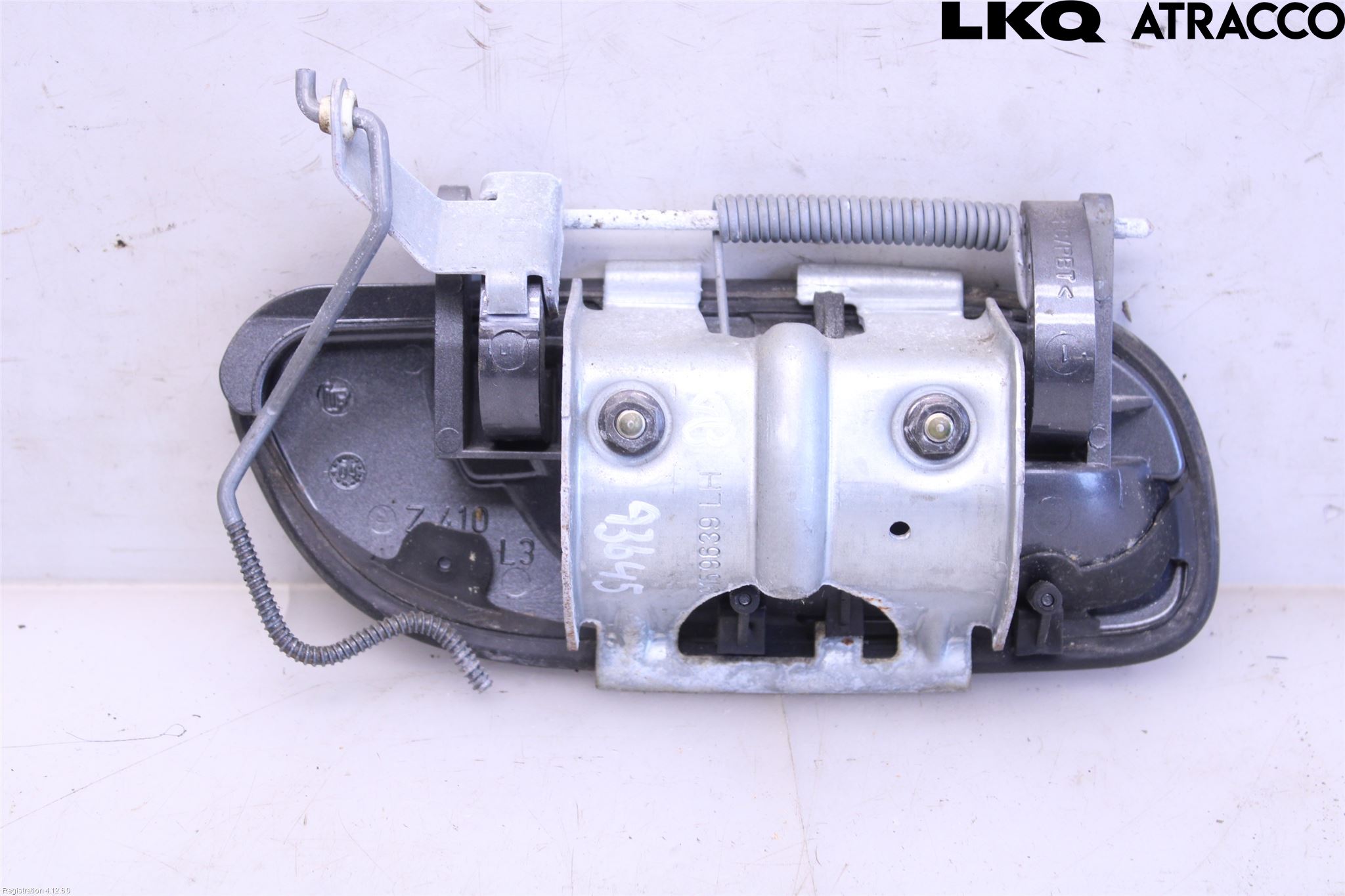 Volvo V70 05-08 Dörrhandtag Yttre Vä