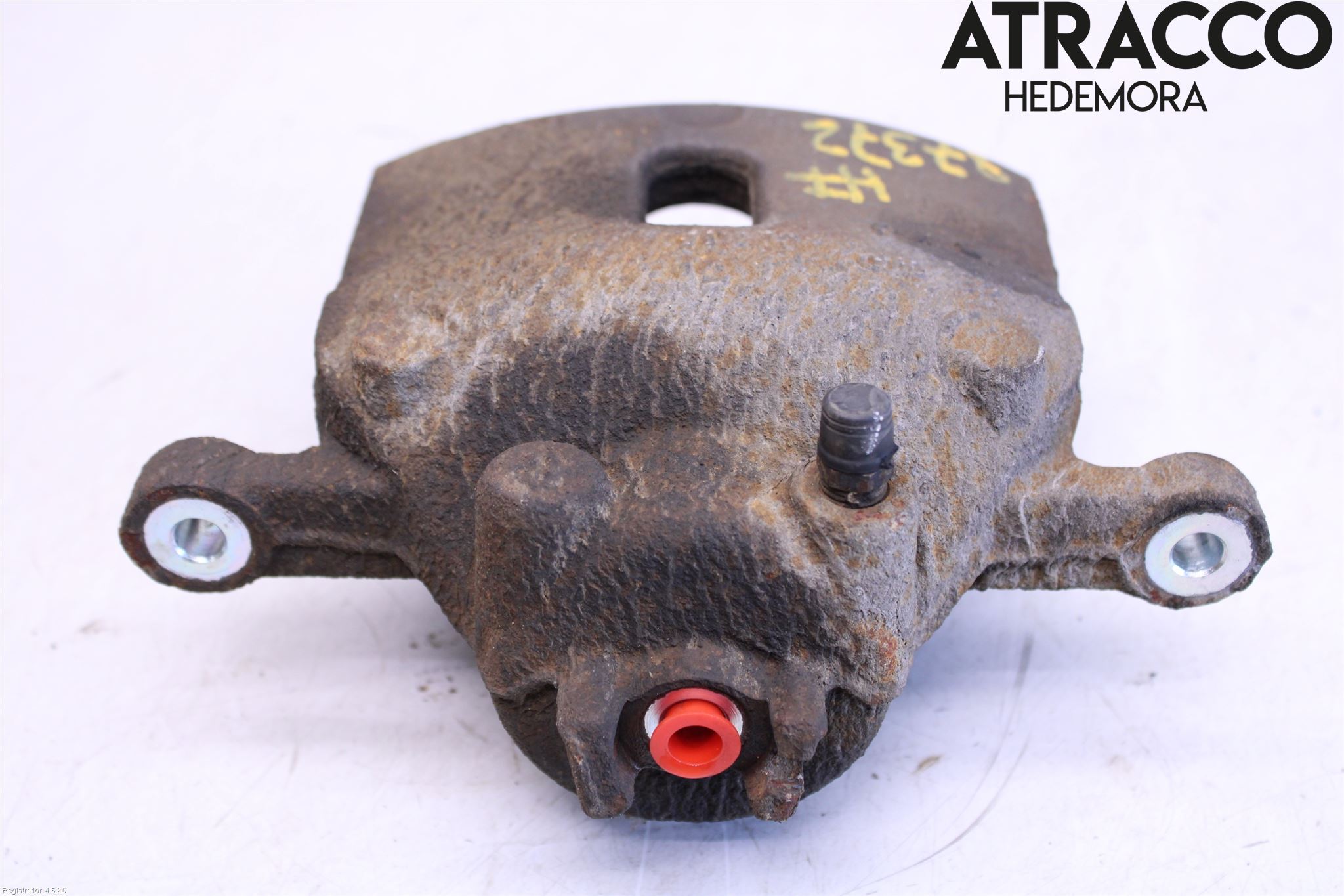 Kia PICANTO 17- Bromsok Fram Höger