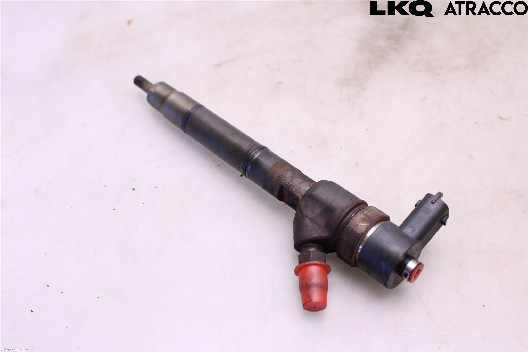 Kia OPTIMA 00-15 Injspridare