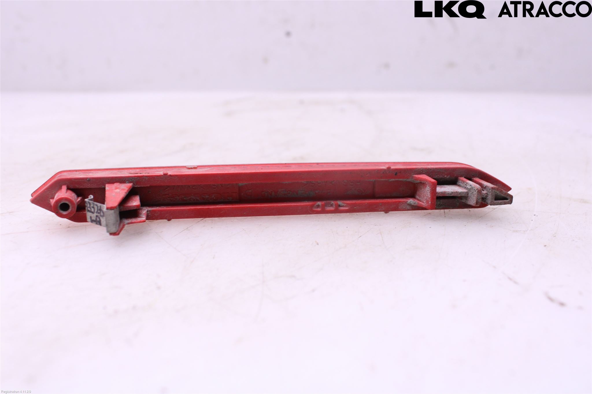 Honda CIVIC 06-11 Dimljus/Reflex Bak