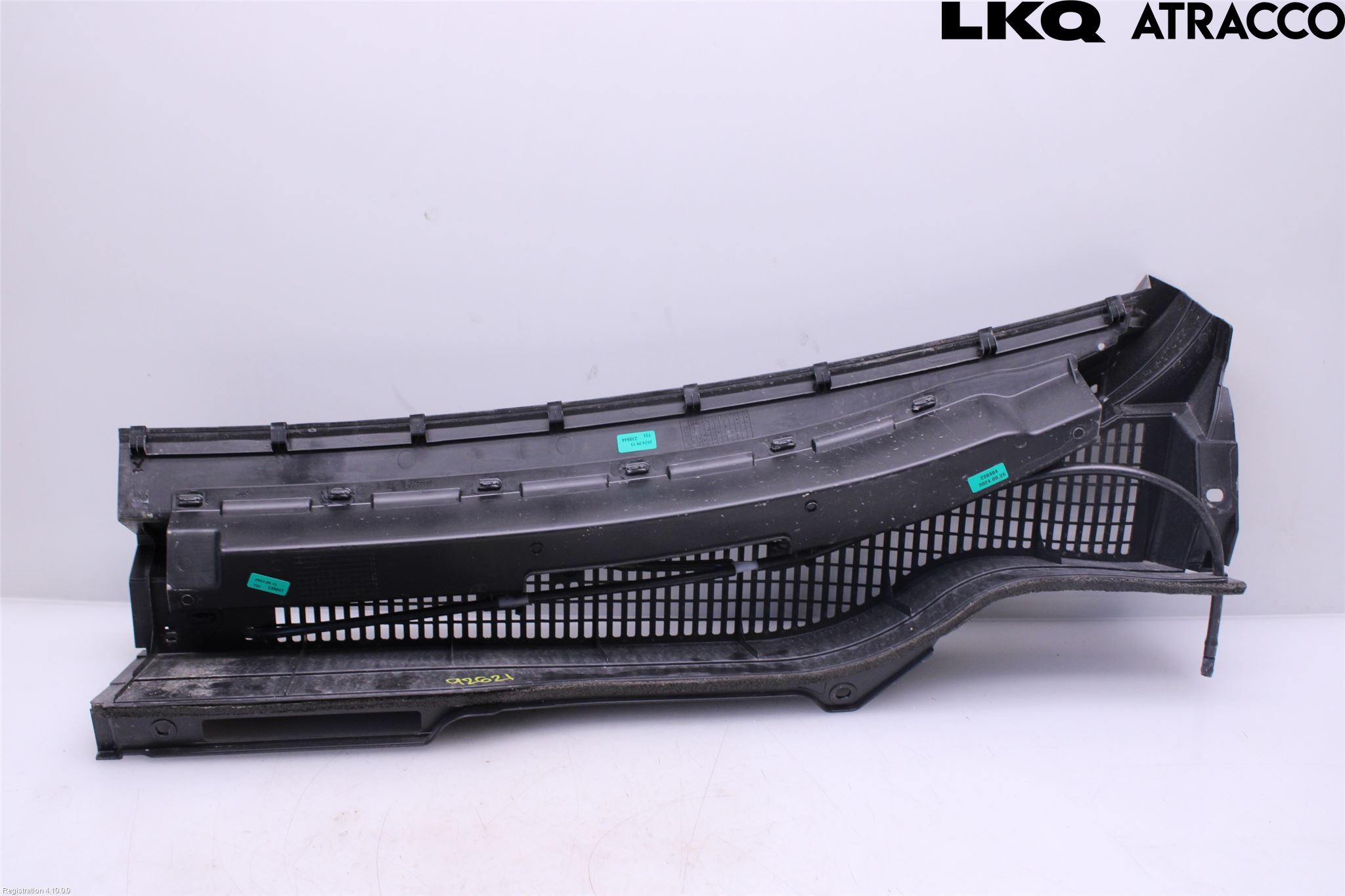 Suzuki VITARA 15- Torpedplåt-Torpedplast