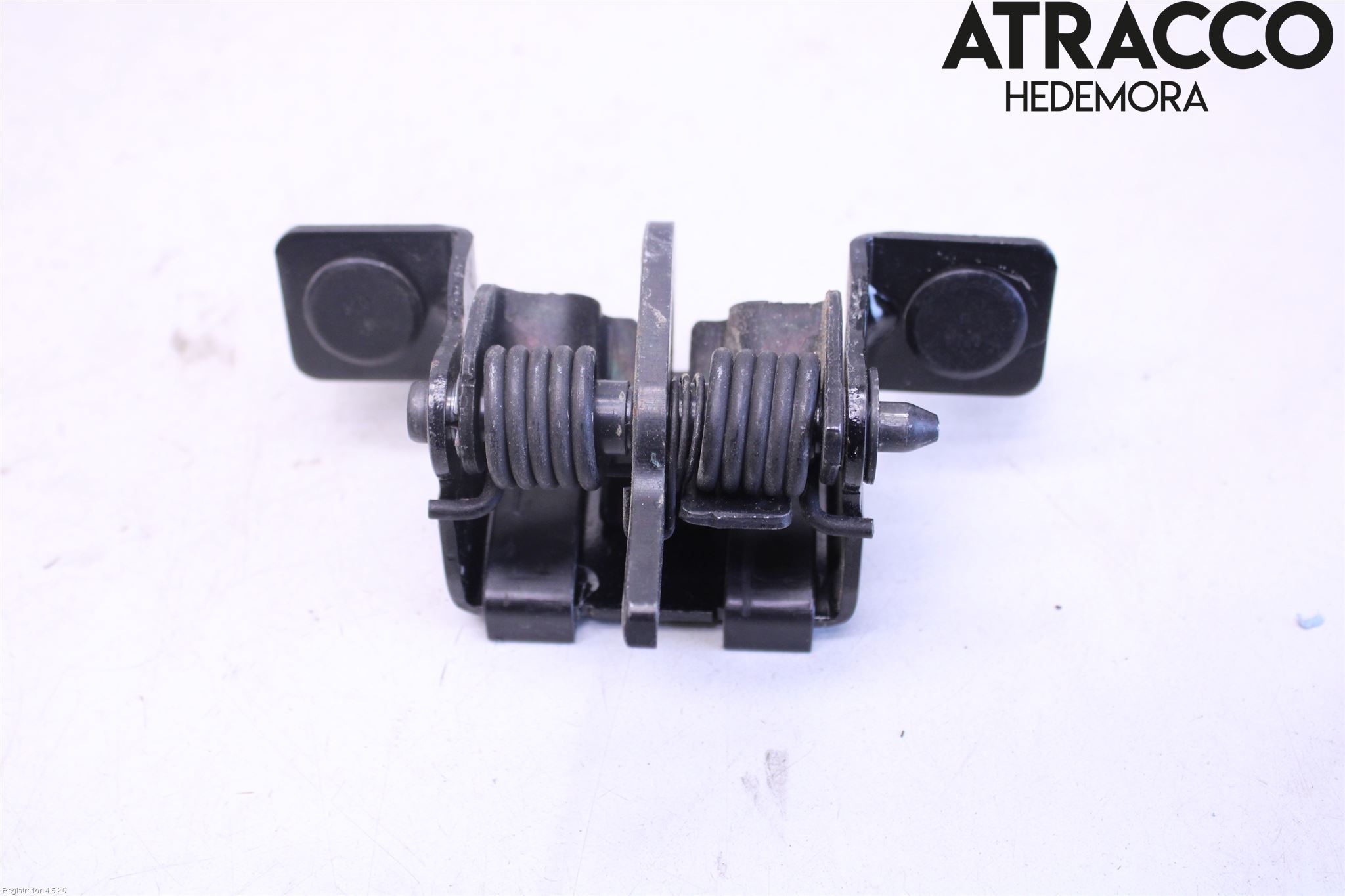 Ford TRANSIT/TOURNEO CONNECT 13-22 Dörrstopp