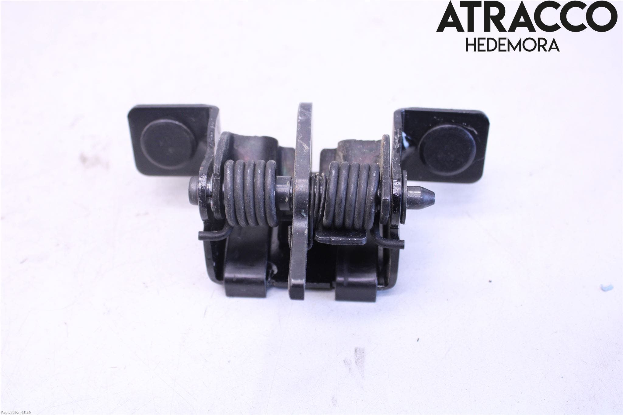 Ford TRANSIT/TOURNEO CONNECT 13-22 Dörrstopp