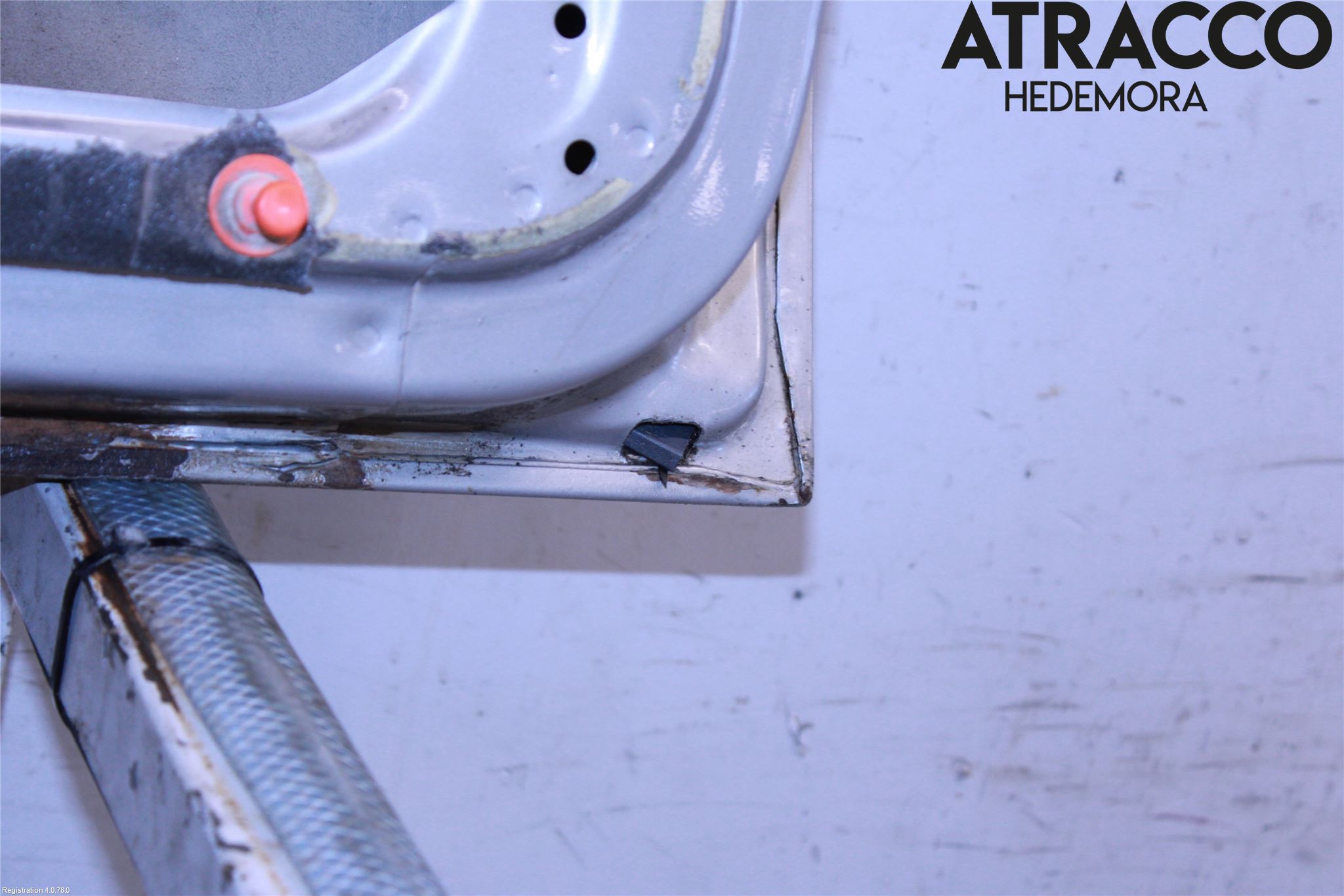 Volvo 940 91-98 Dörr Bak Vänster