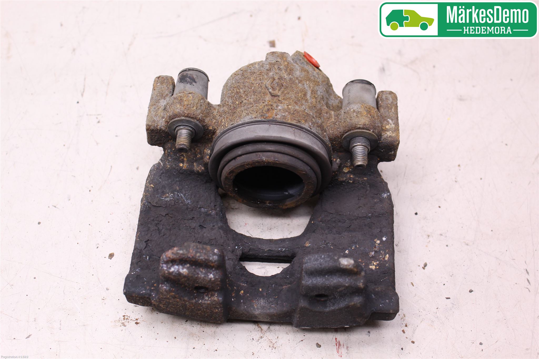 Renault LAGUNA III 08-10 Bromsok Fram Höger