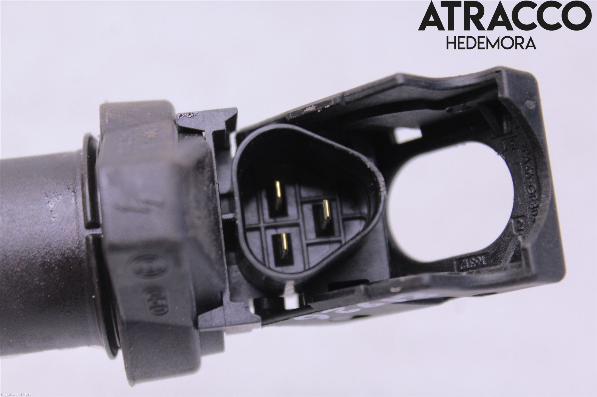 Citroen DS3 Tändspole