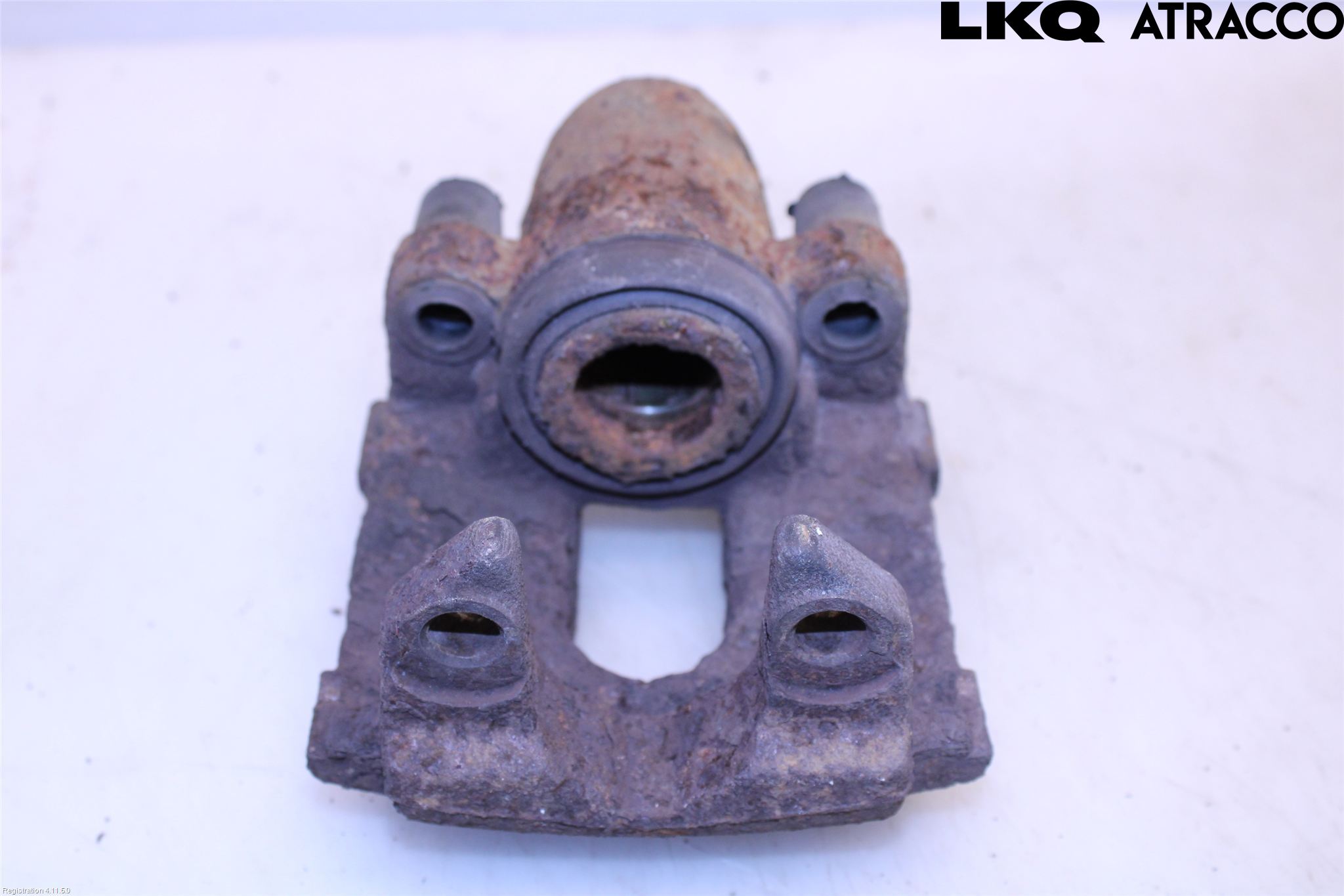 BMW 7 E65/66    00-08 Bromsok Bak Vänster