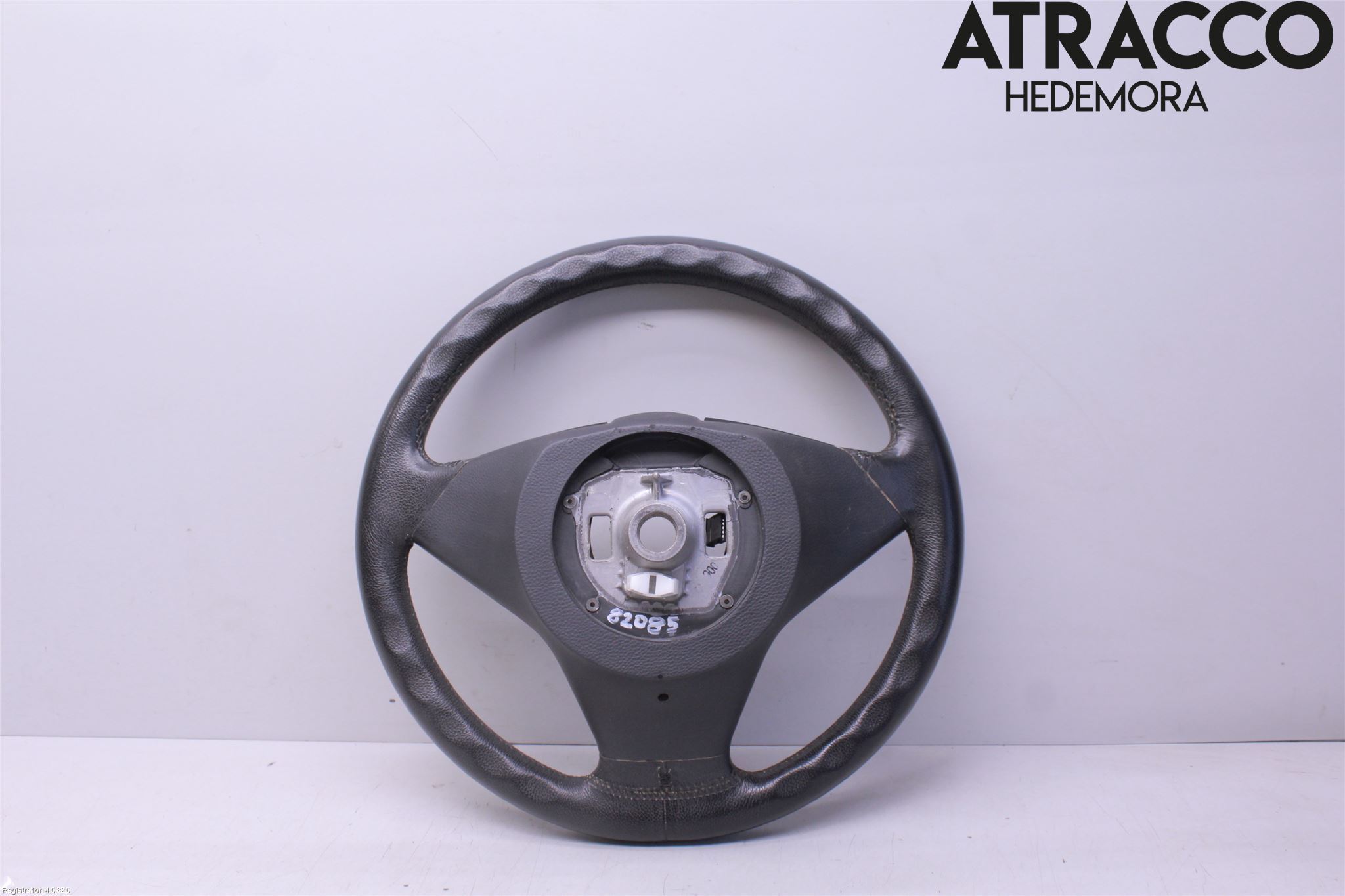 BMW 6 E63/64    02-10 Ratt