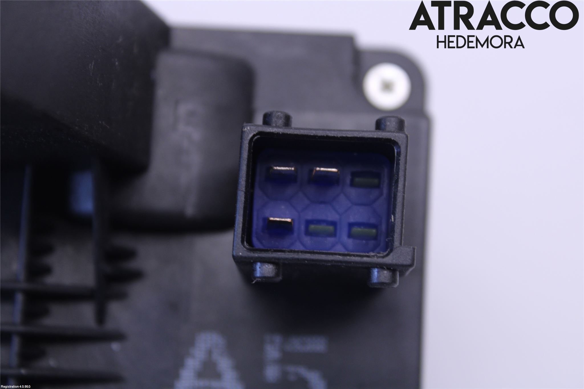 Saab 9-5     06-10 Låskista-Dörrlås