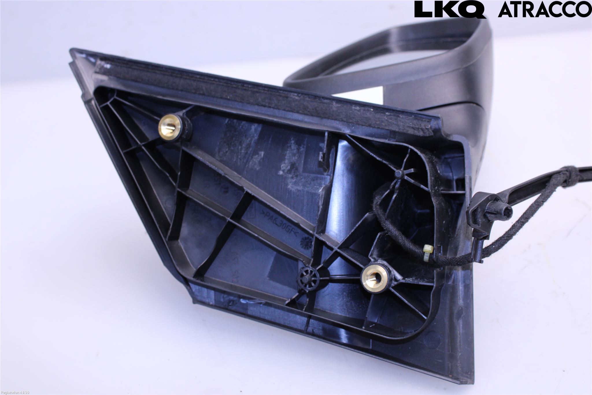 Volkswagen VW UP! / E-UP! Spegel Yttre El Hö