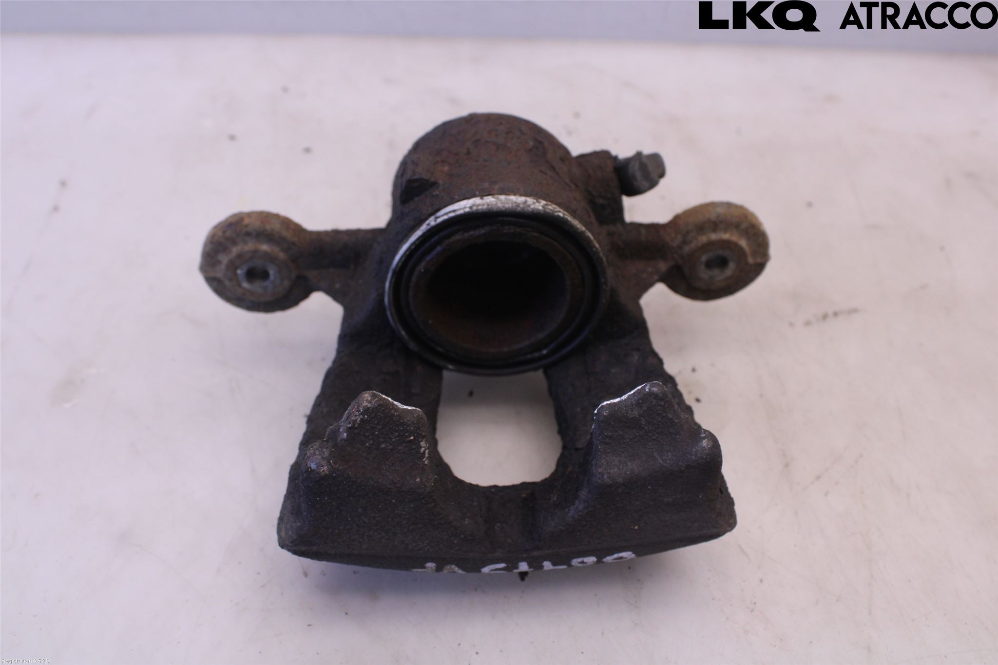 BMW 1 E82/88 Coupé/Cab 06-13 Bromsok Fram Vänster