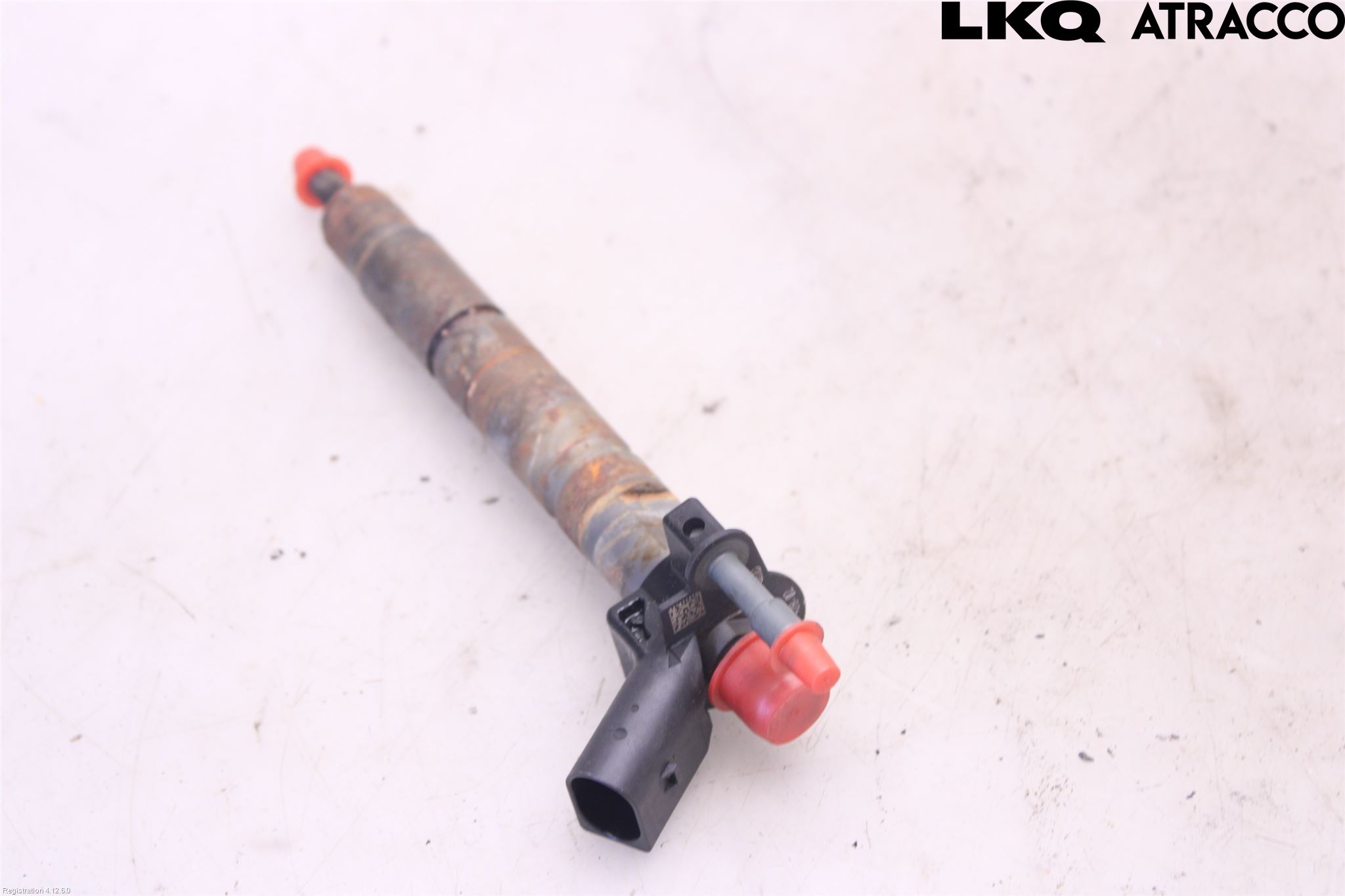 BMW 3 E90/91 SED/TOU 05-12 Injspridare