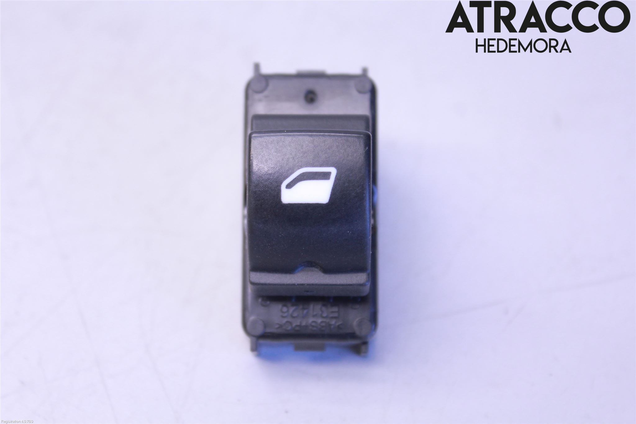 Toyota PROACE II 16- Strömställare Elhiss