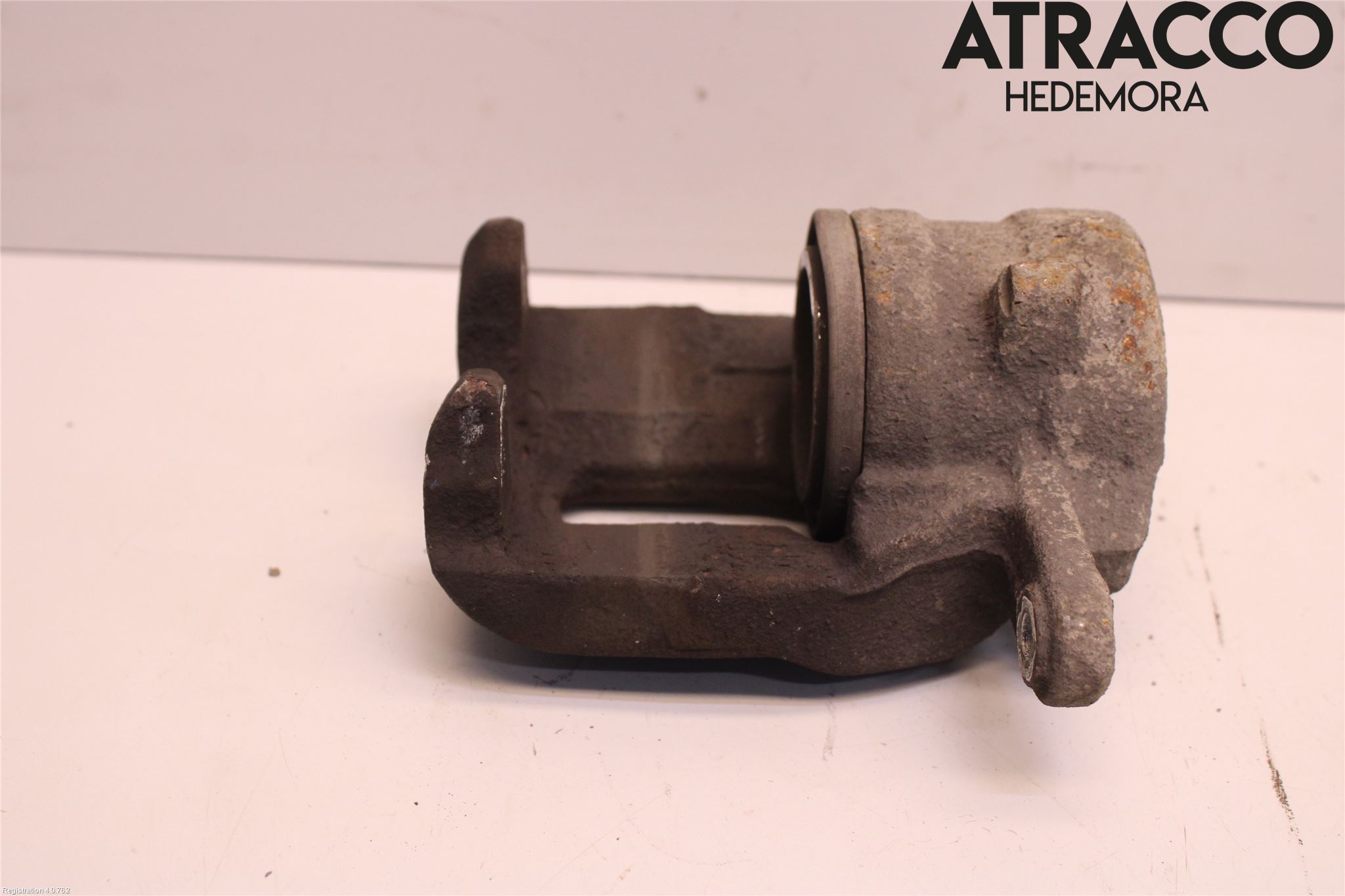 Nissan NOTE E12 14-20 Bromsok Fram Höger