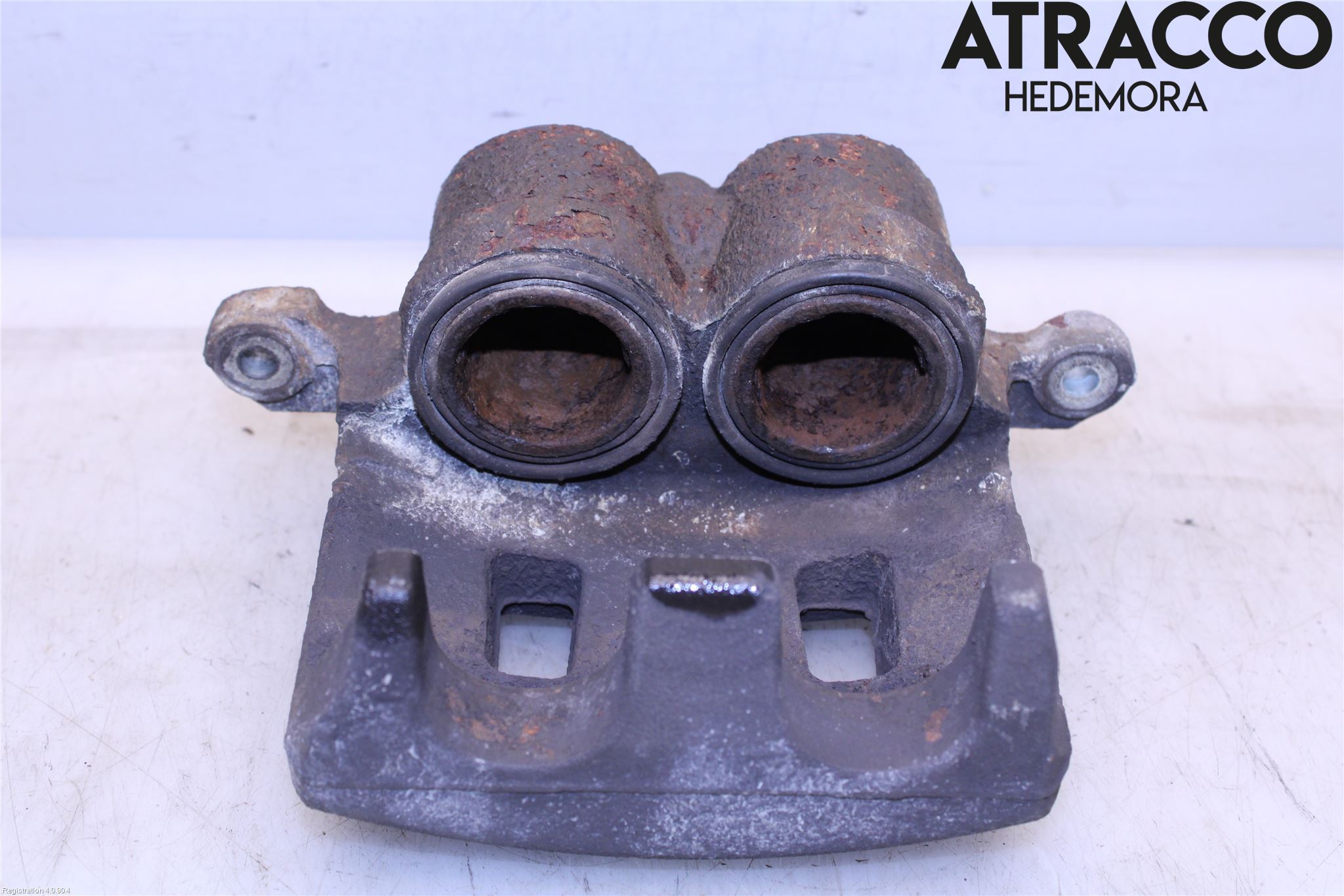 Subaru OUTBACK 15-20 Bromsok Fram Vänster