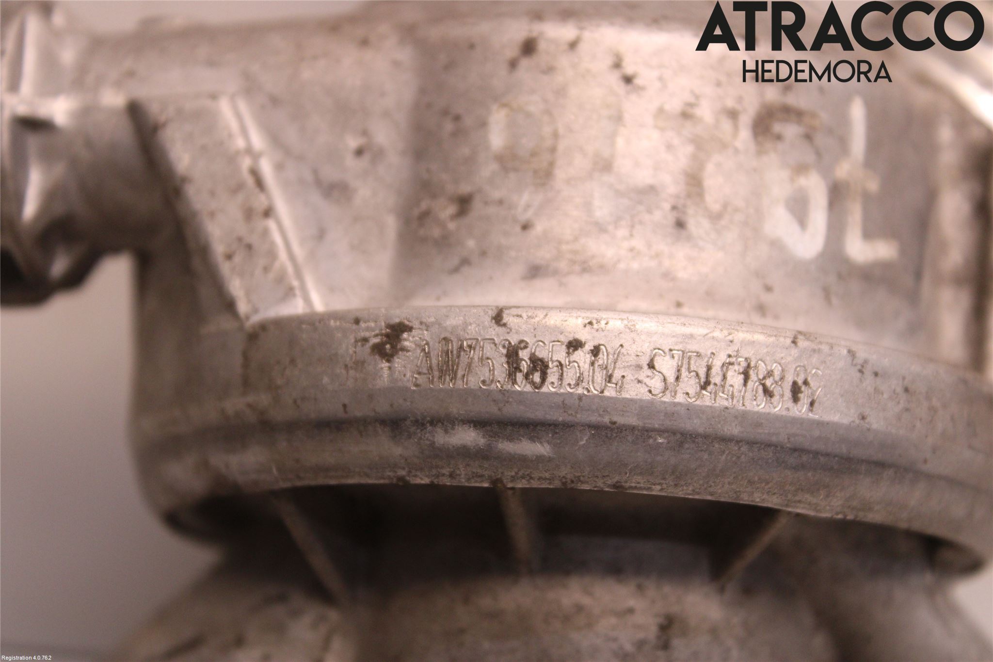 BMW 3 E90/91 SED/TOU 05-12 Termostathus-Lock