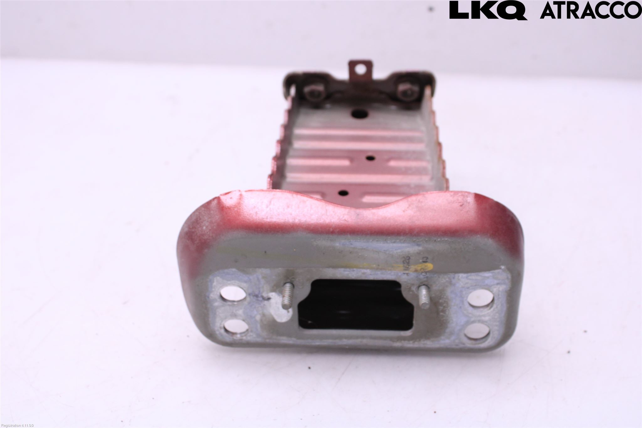 Toyota YARIS XP130 12-14 Stötfångarbärjärn Fram