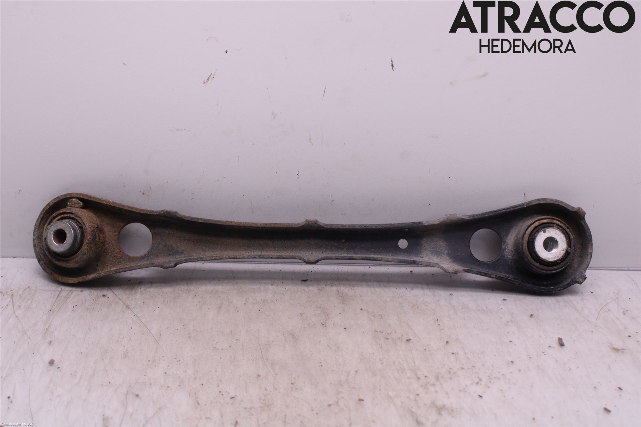 Audi A6/S6     05-11 Bärarm Bak Vänster