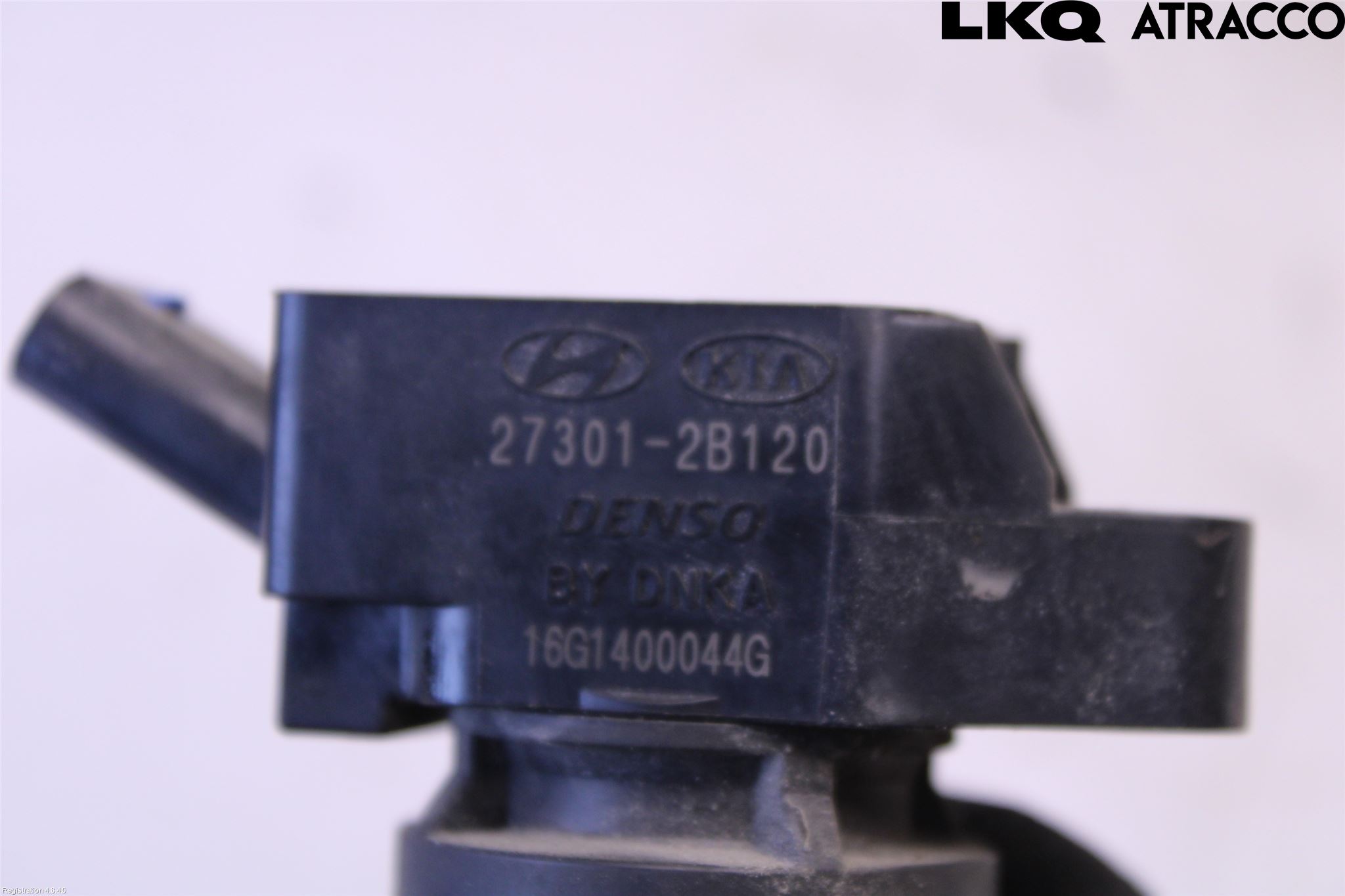 Hyundai TUCSON 05- Tändspole