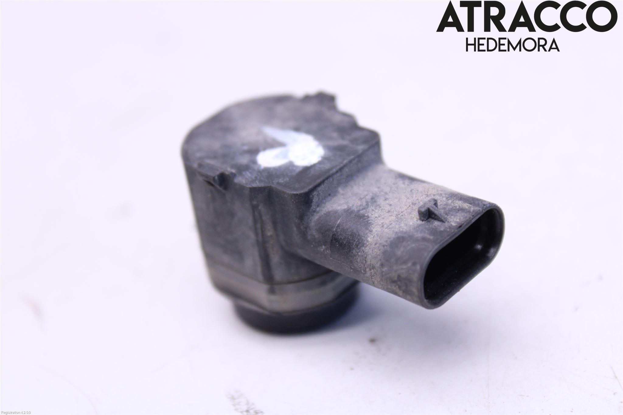 Audi A8/S8 4H 10-17 Parkeringshjälp Backsensor