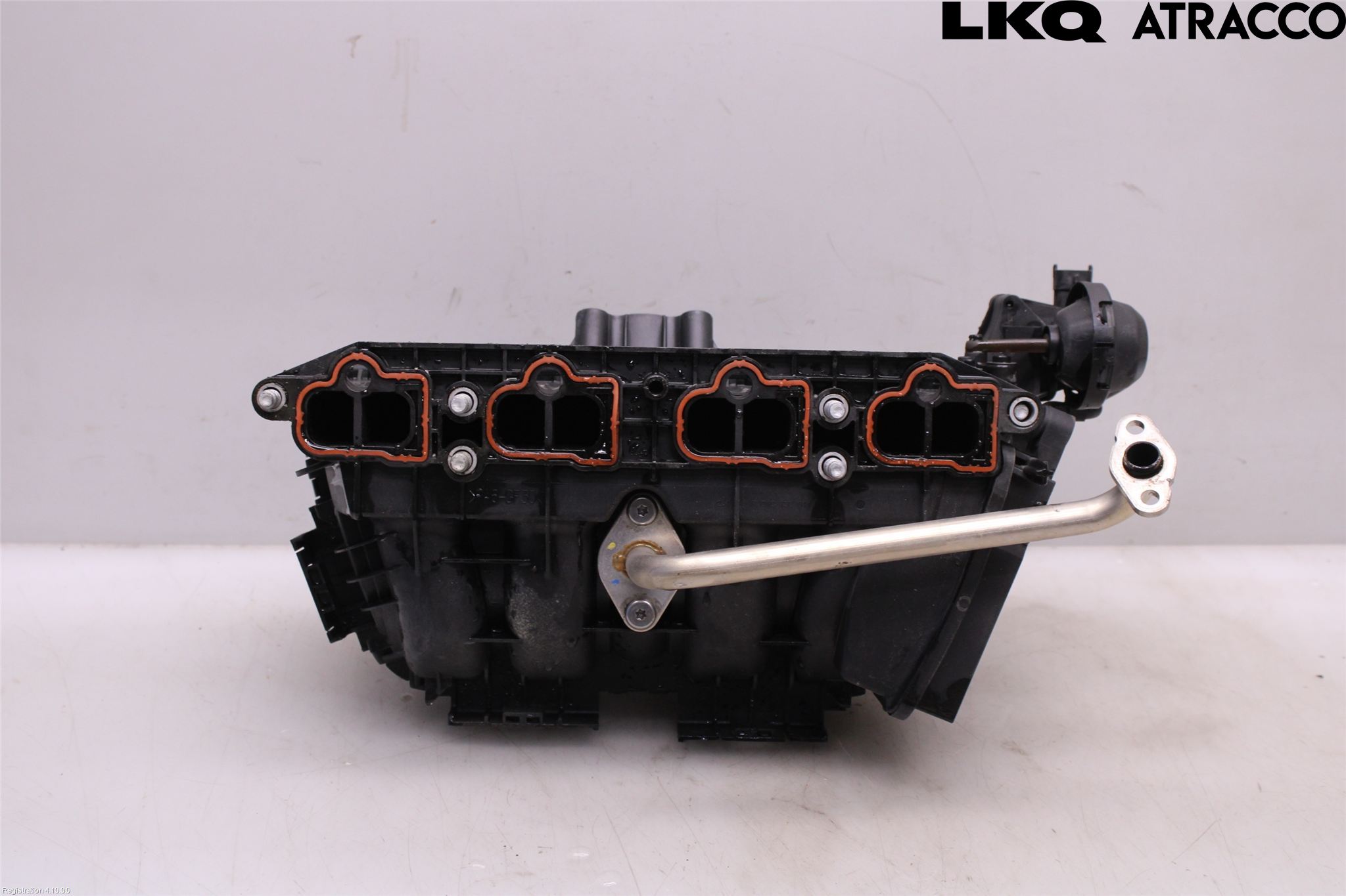 Opel CORSA D 07-14 Grenrör Insug