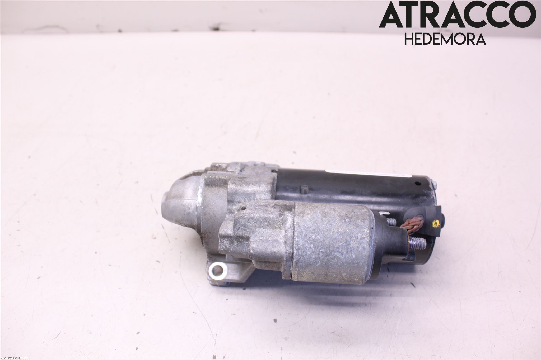 BMW X1 E84 10-15 Startmotor Diesel