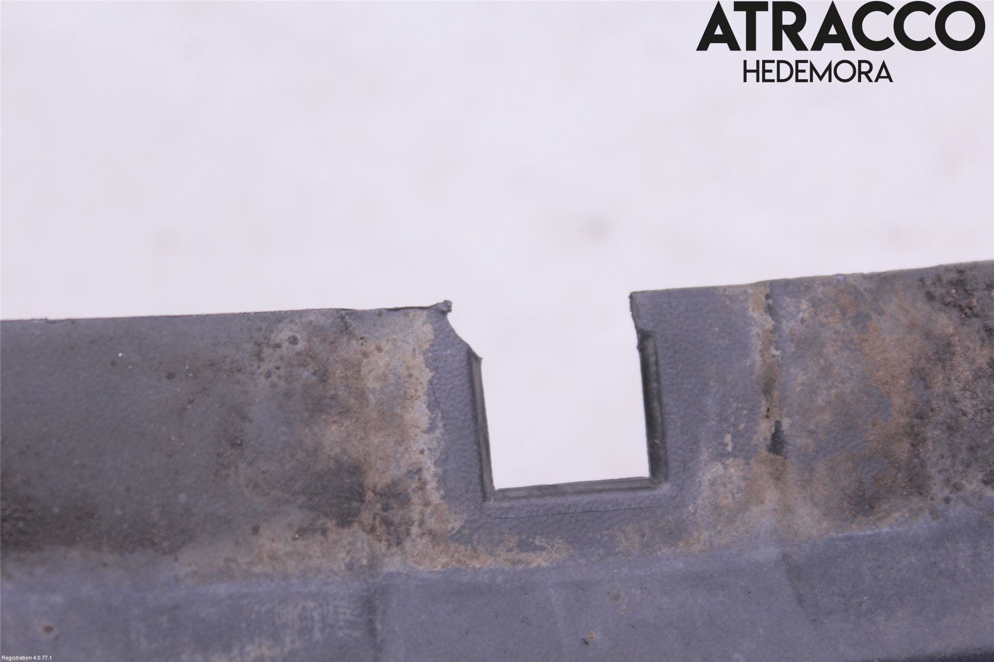 Toyota RAV4 13-18 Skärmbreddare