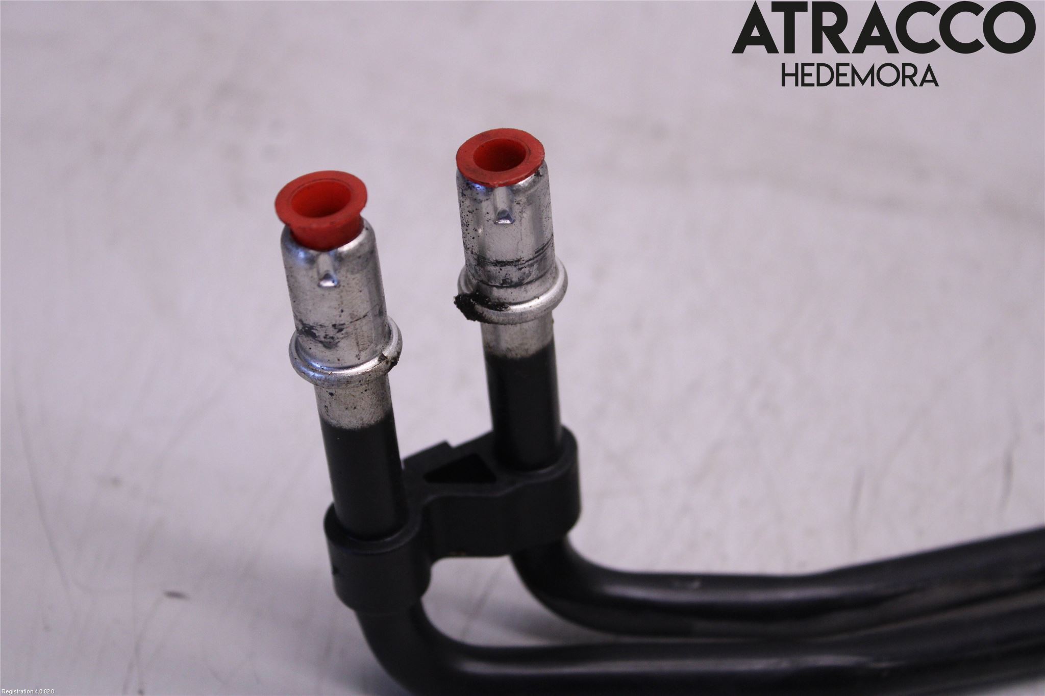 BMW 3 E46      98-05 Oljekylare Servostyrning