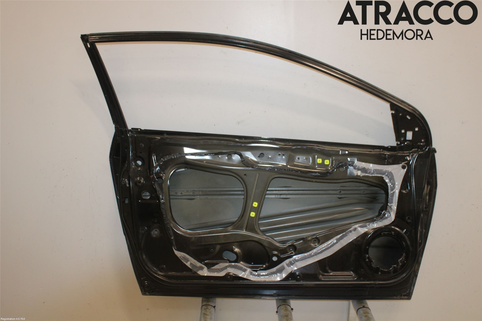 Honda CIVIC 06-11 Dörr 2D Vänster
