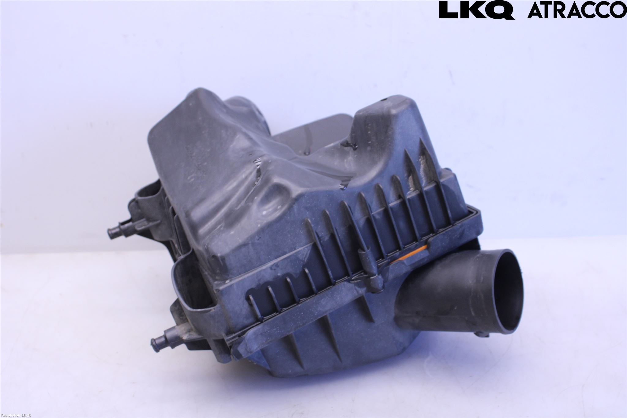 Opel ADAM 13-20 Luftrenare