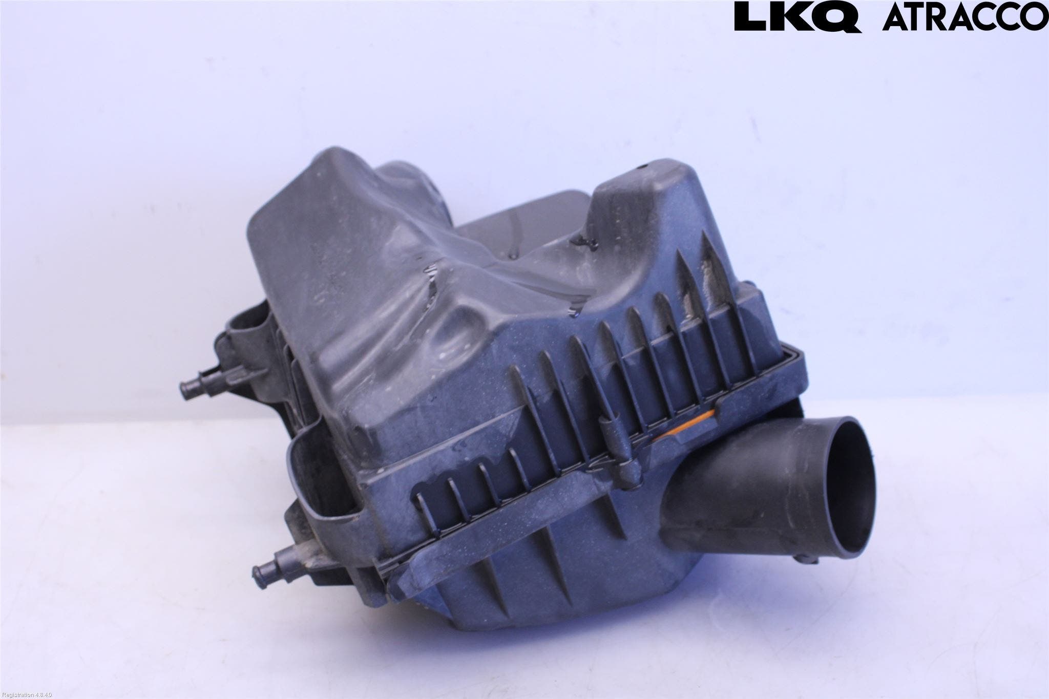 Opel ADAM 13-20 Luftrenare