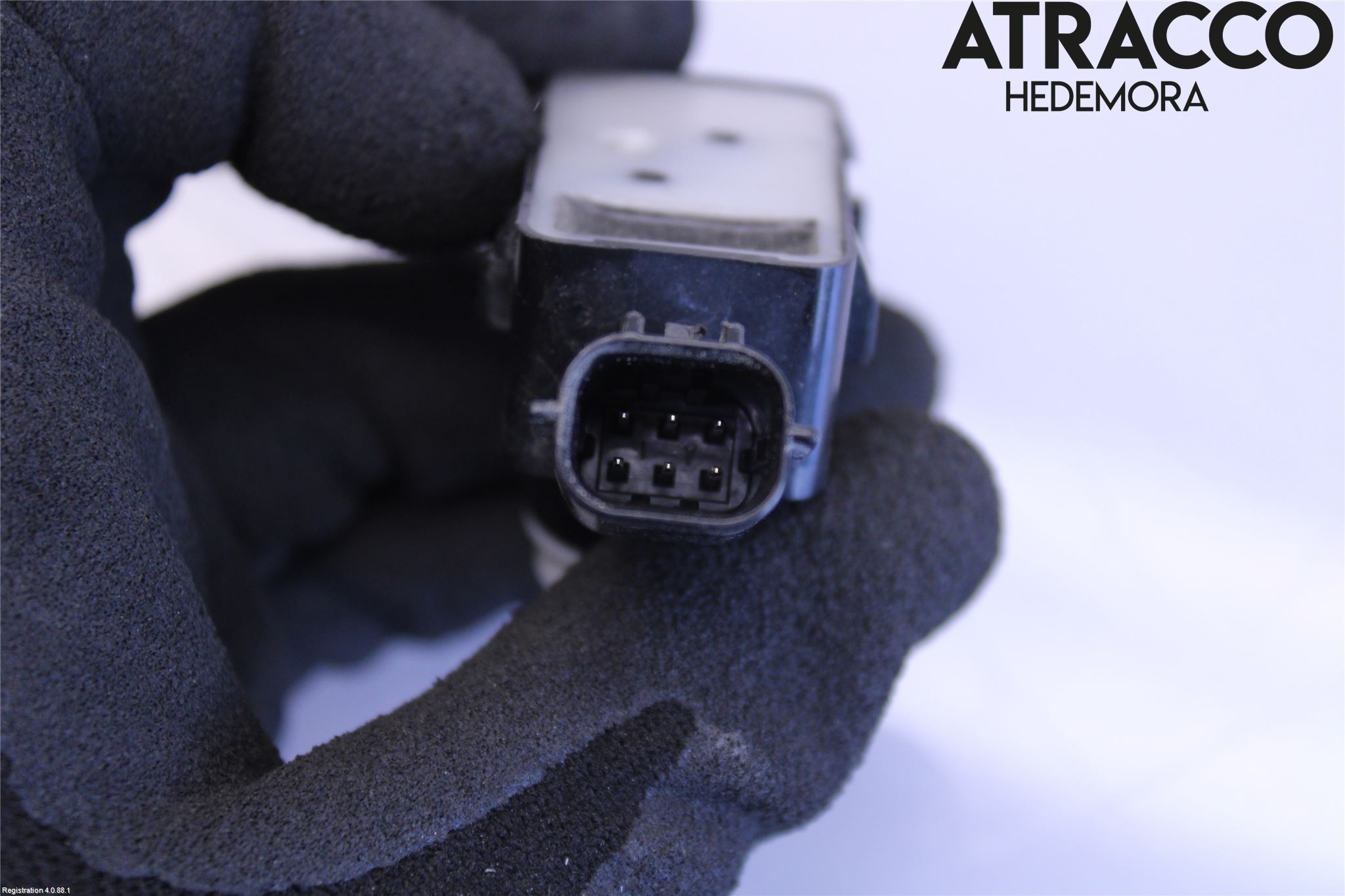 Toyota COROLLA 19- Parkeringshjälp Frontsensor