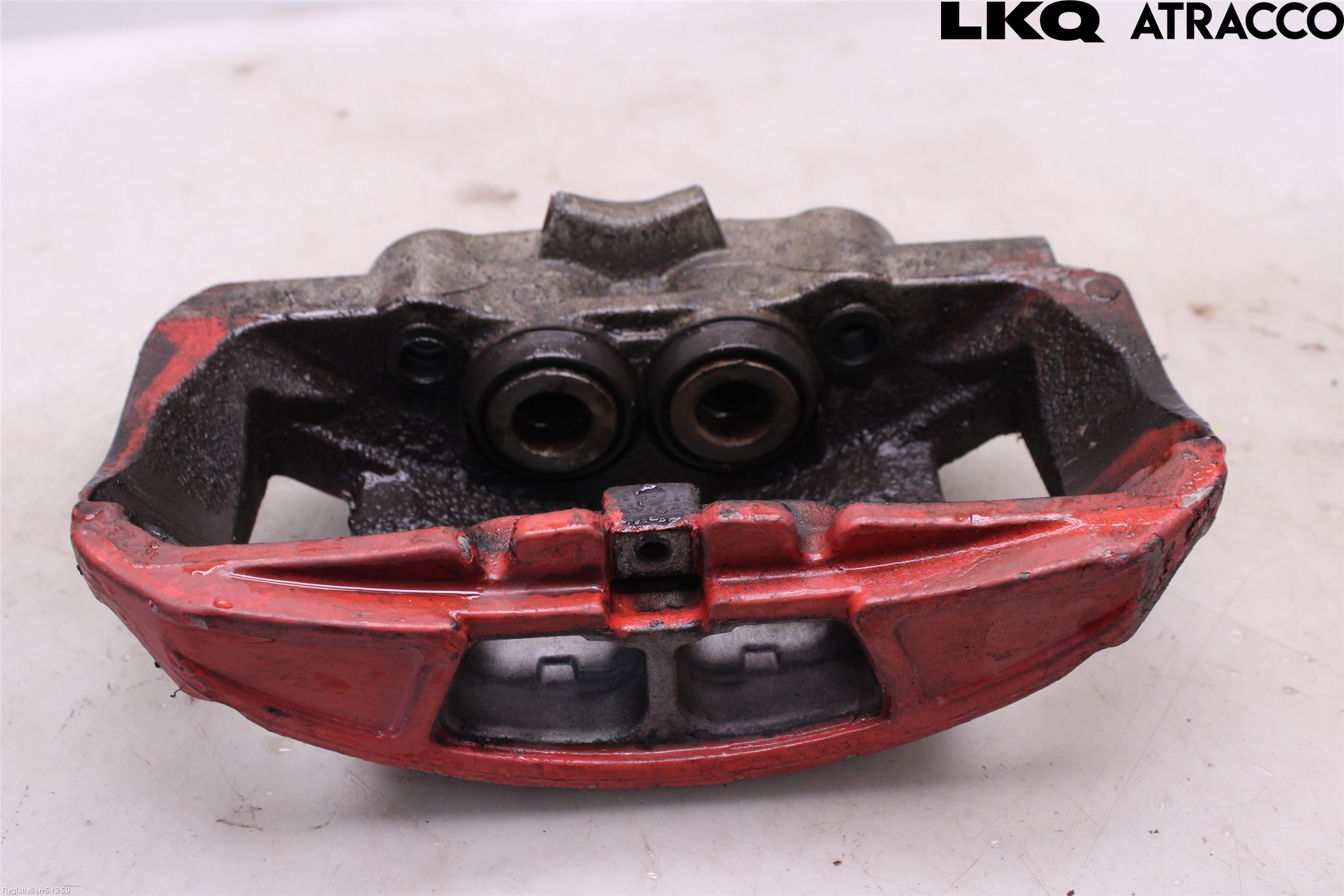 Audi A6/S6 4G 11-18 Bromsok Fram Höger