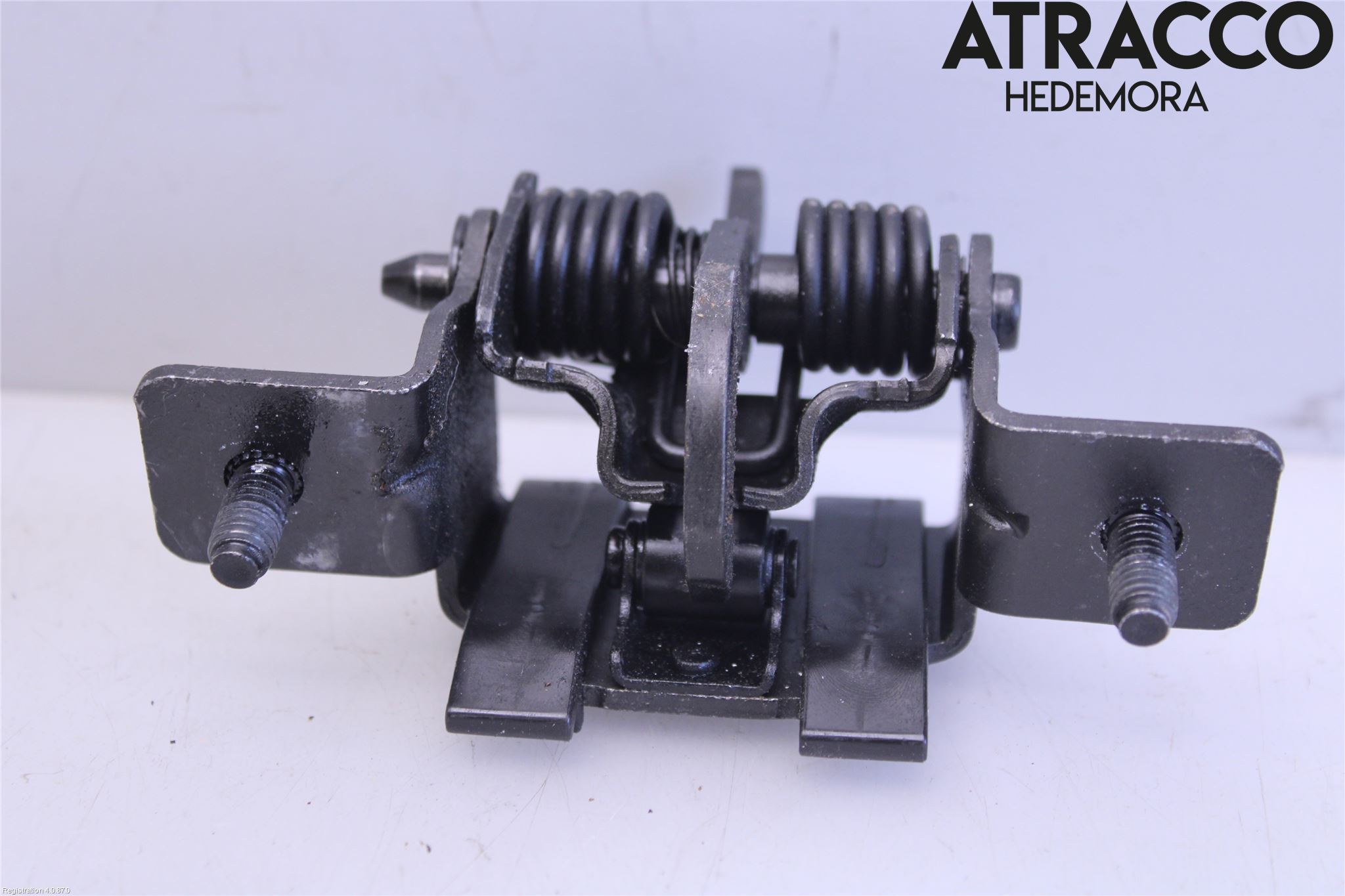 Ford TRANSIT/TOURNEO CONNECT 13-22 Dörrstopp