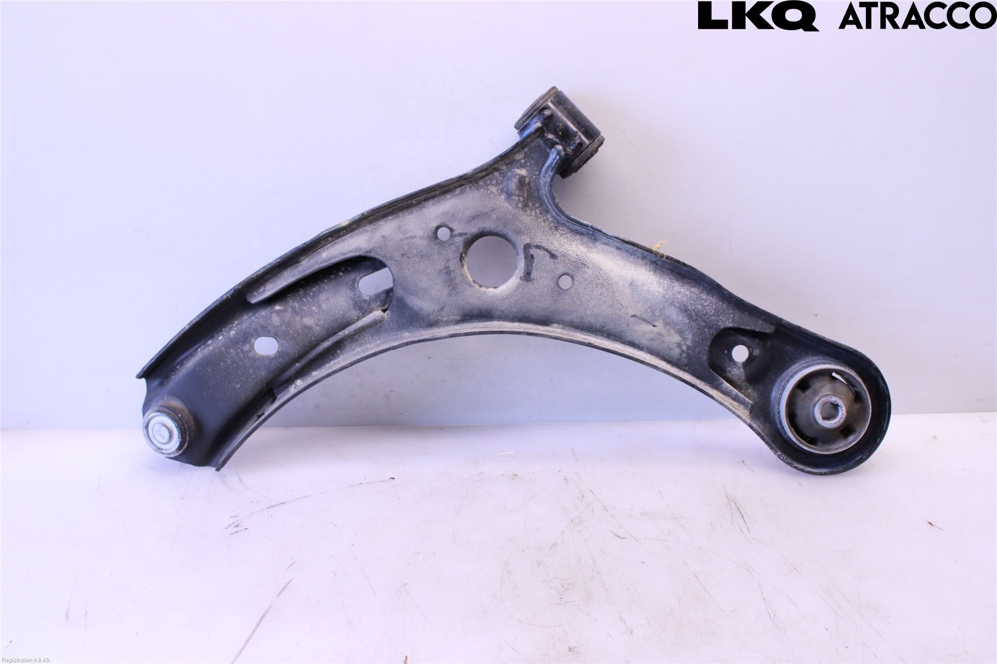 Ora FUNKY CAT 22-23 Bärarm Fram Undre Hö