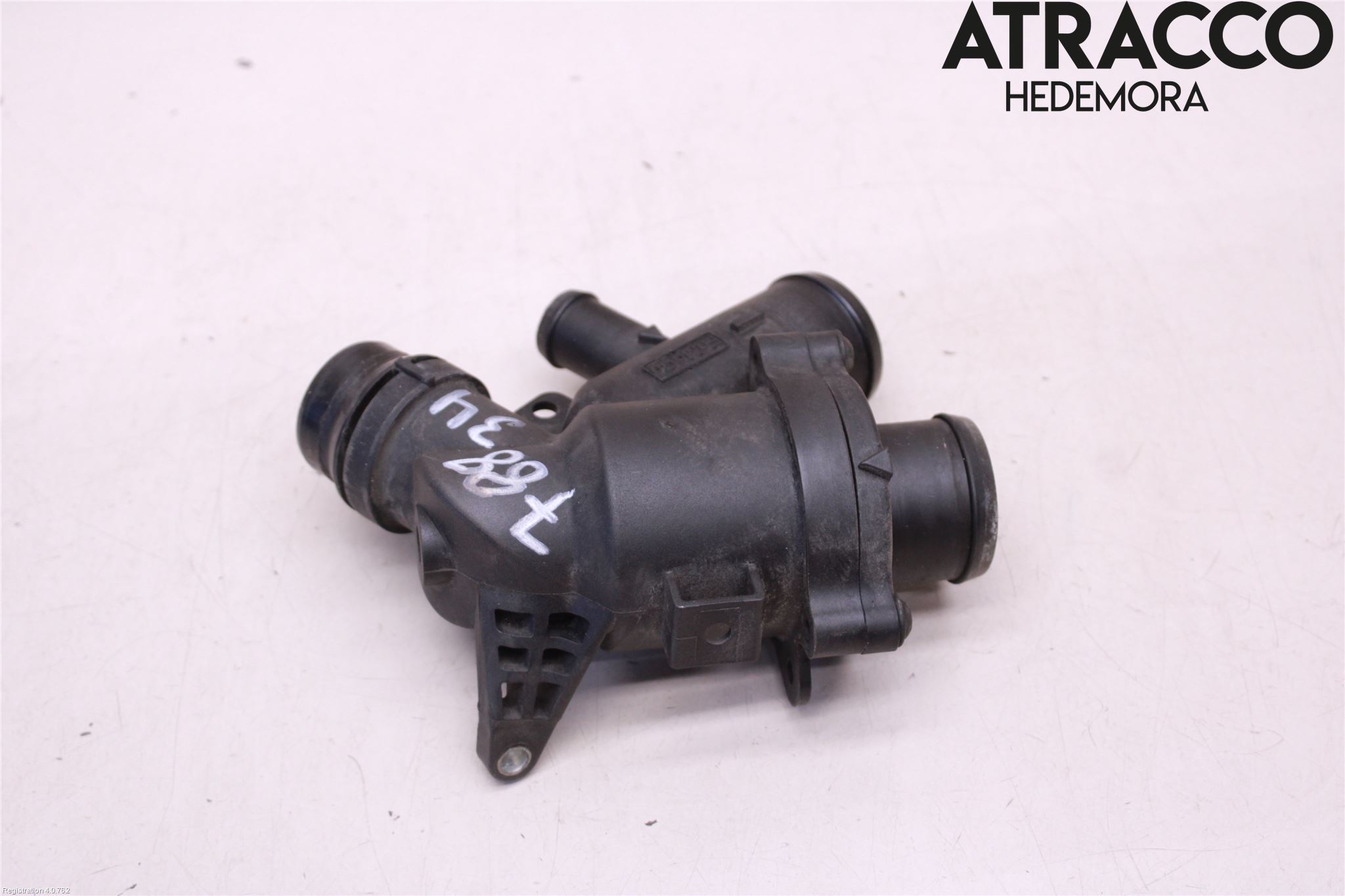 Jaguar XF 08-15 Termostathus-Lock