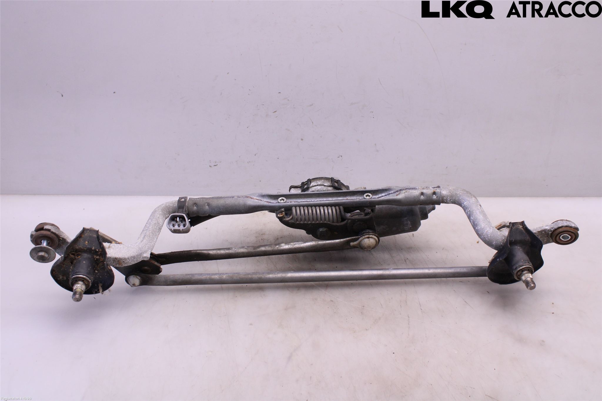 Toyota VERSO 09-18 Torkarmotor Vindruta