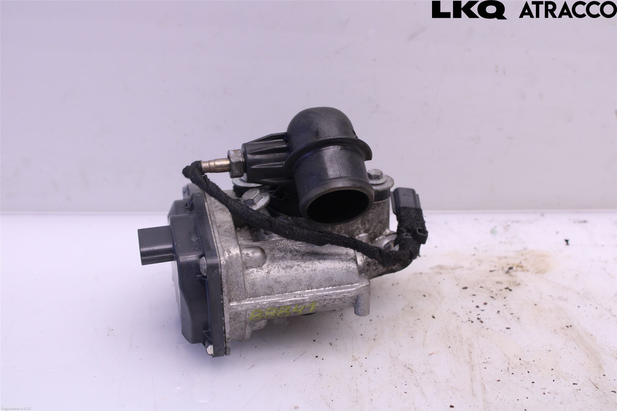 Nissan NV200/NV200 COMBI Egr Ventil