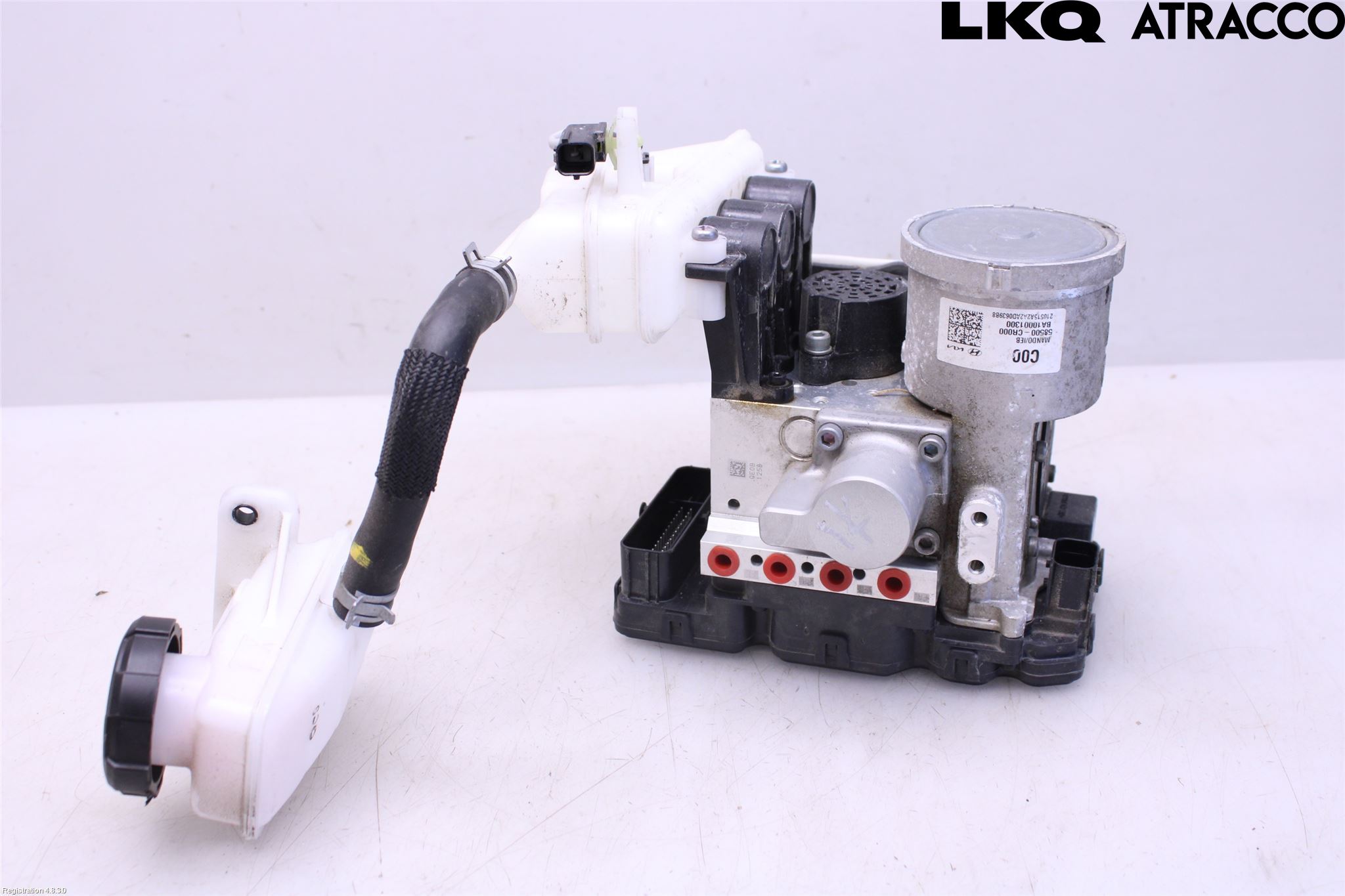 Kia XCEED 19- Abs Hydraulaggregat