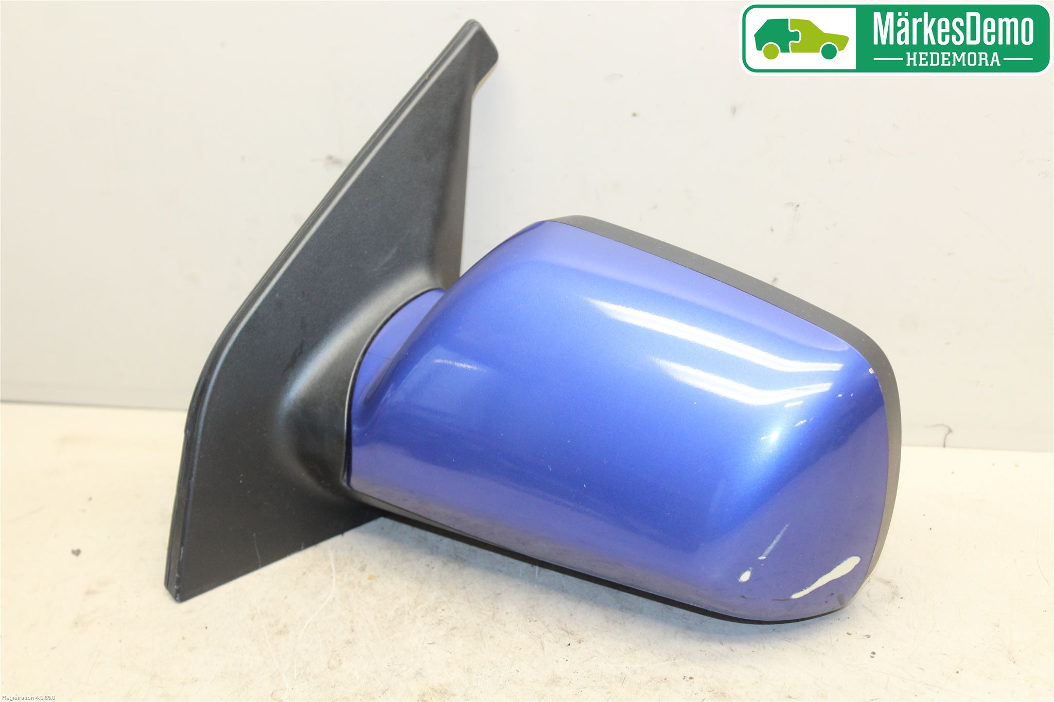 Kia PICANTO    04-11 Spegel Yttre Justerbar Vä