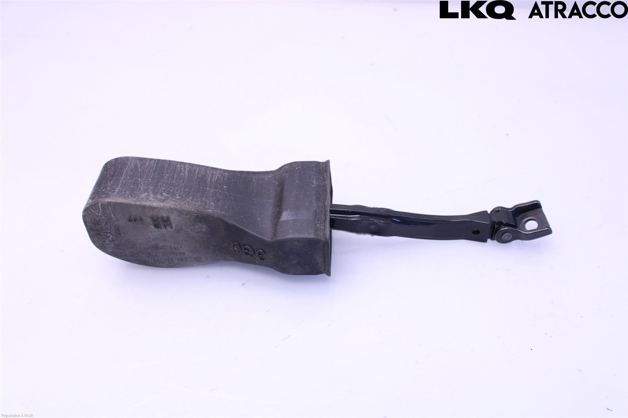 Volkswagen VW PASSAT 20-24 Dörrstopp