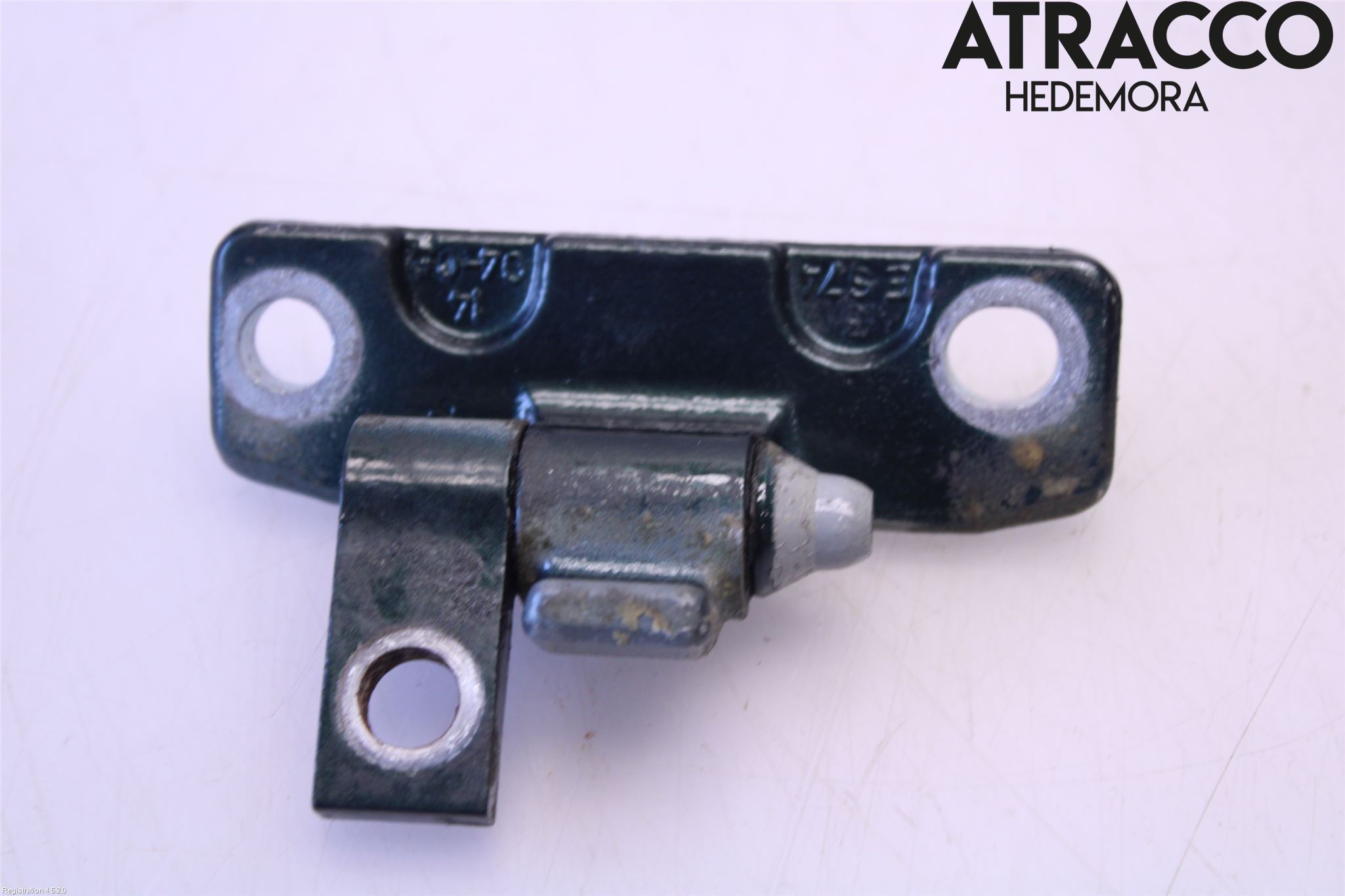 Chevrolet COLORADO Dörrgångjärn