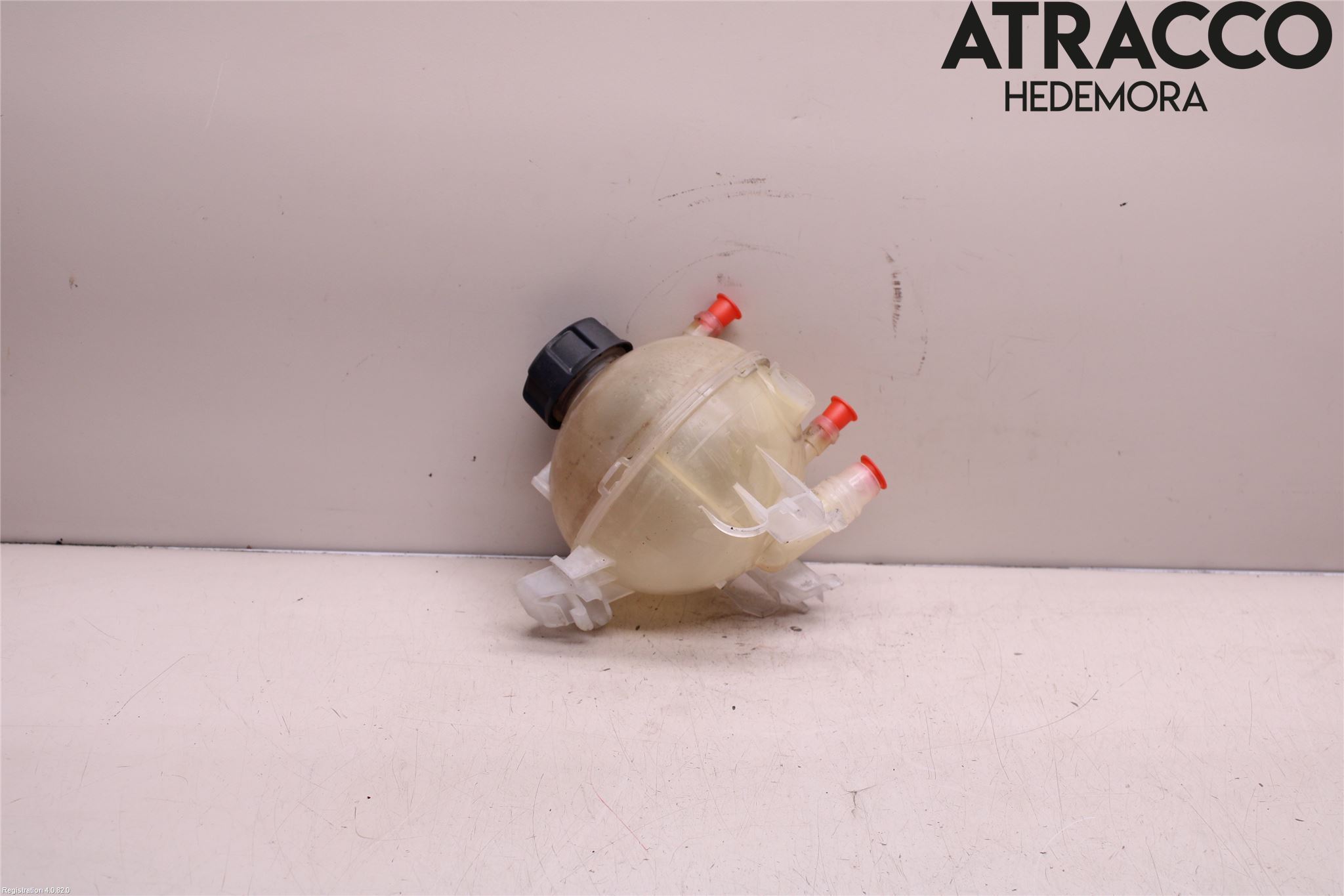 Peugeot 5008 17-24 Expansionstank