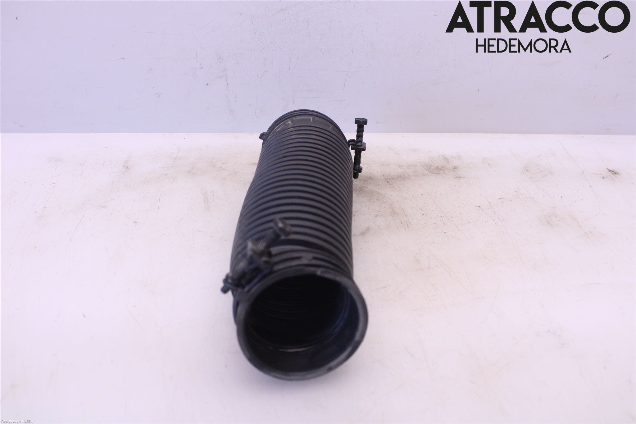 Kia NIRO (DE) 17-22 Injgummibälg-Slang