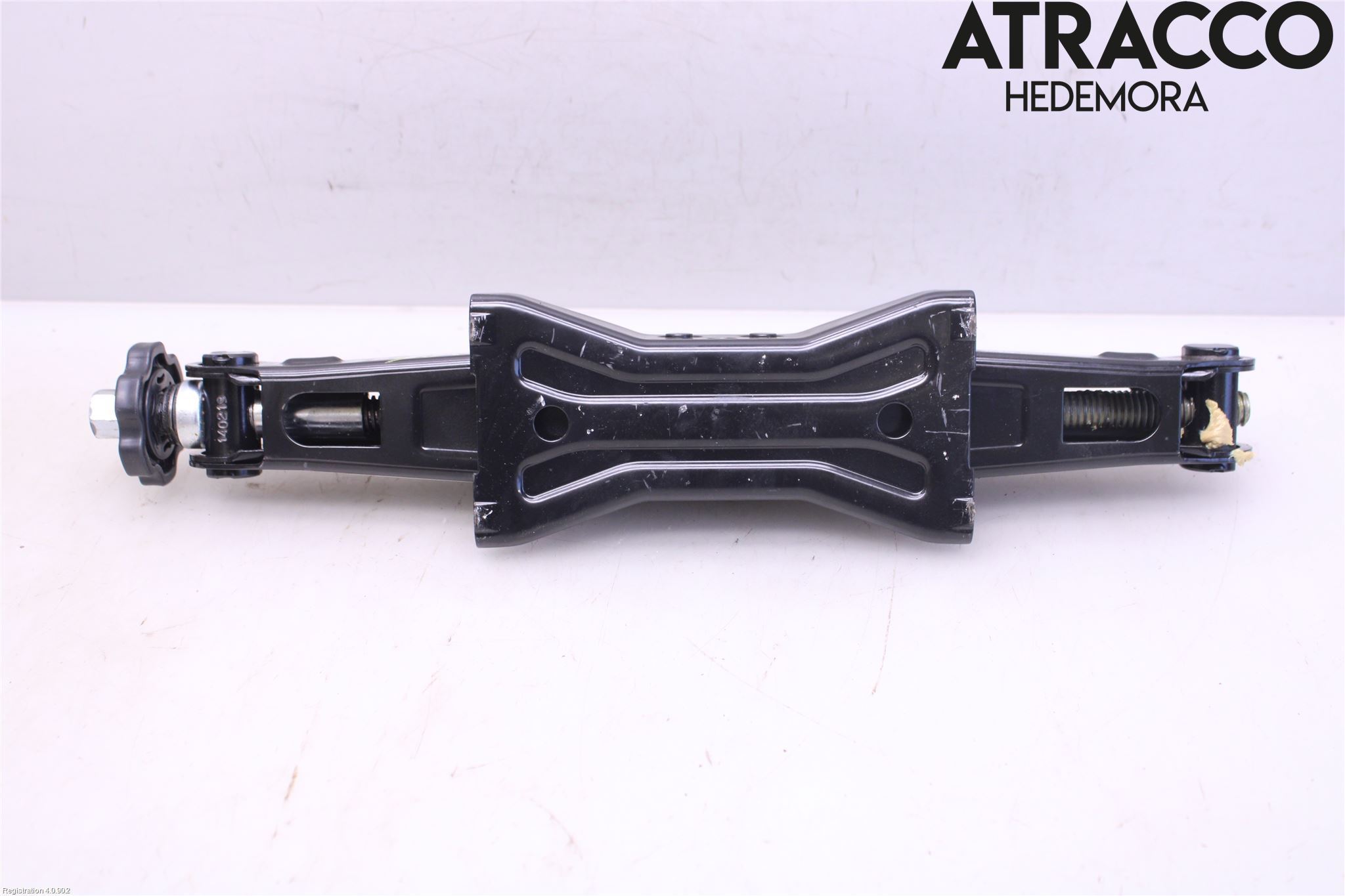 Peugeot EXPERT/E-EXPERT 17- Domkraft