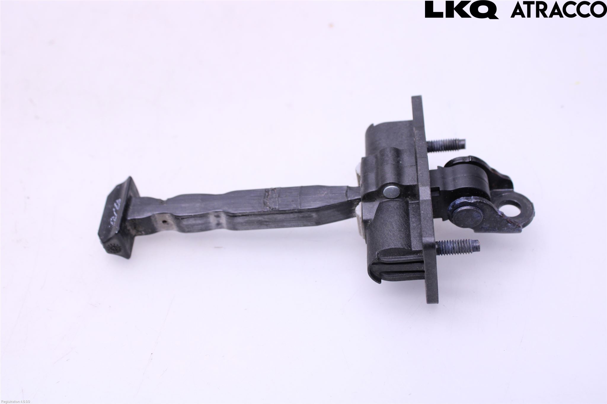 Peugeot 2008/E-2008 20- Dörrstopp