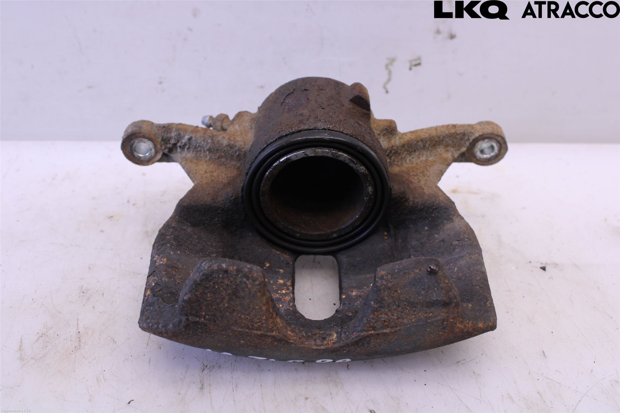 Audi A3/S3 8V 13-20 Bromsok Fram Vänster